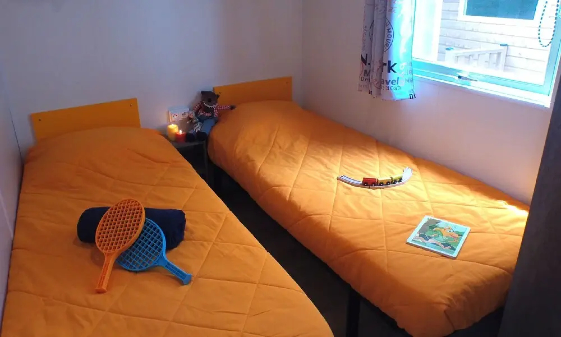 VVF Montagnac Hérault