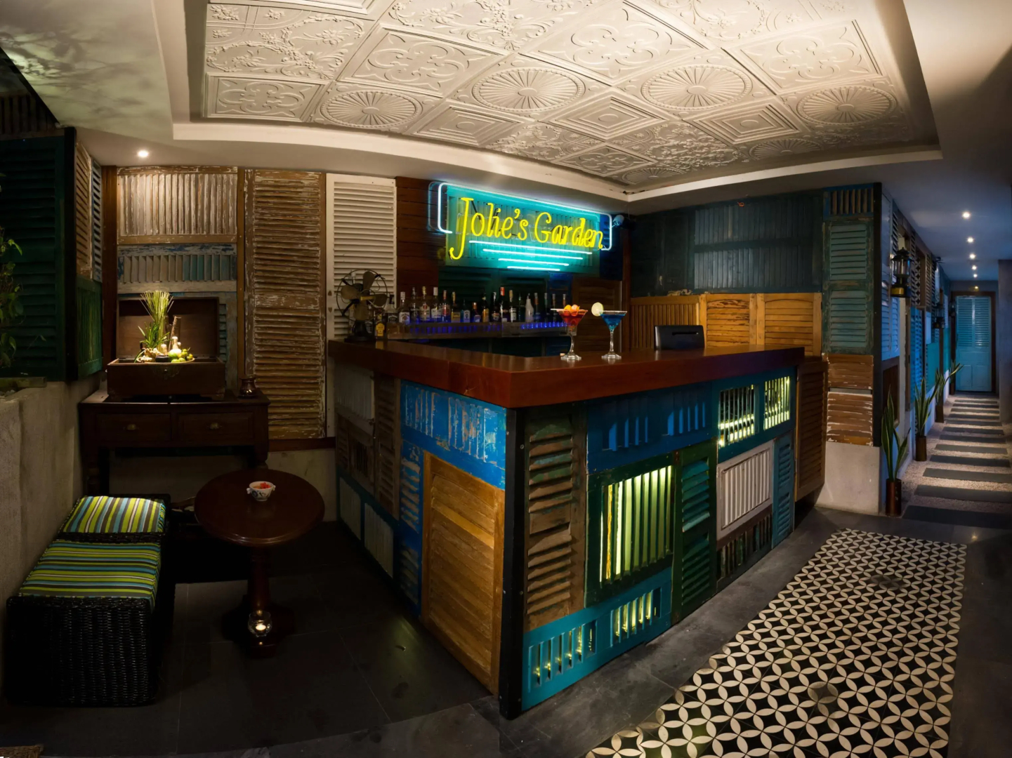 Silverland Jolie Hotel