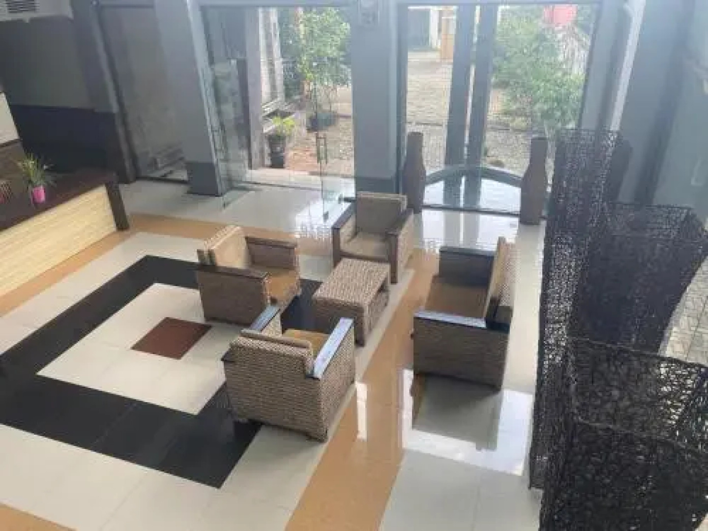 Gang Guest Hotel Syariah & Resto