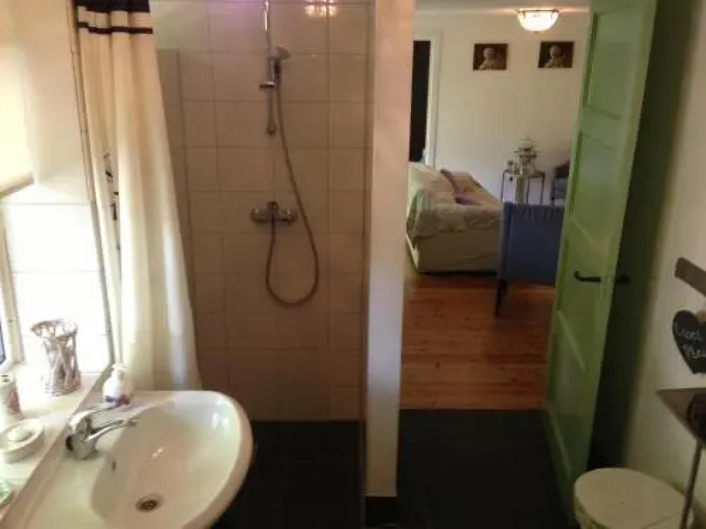 B&B in de Koeienstal