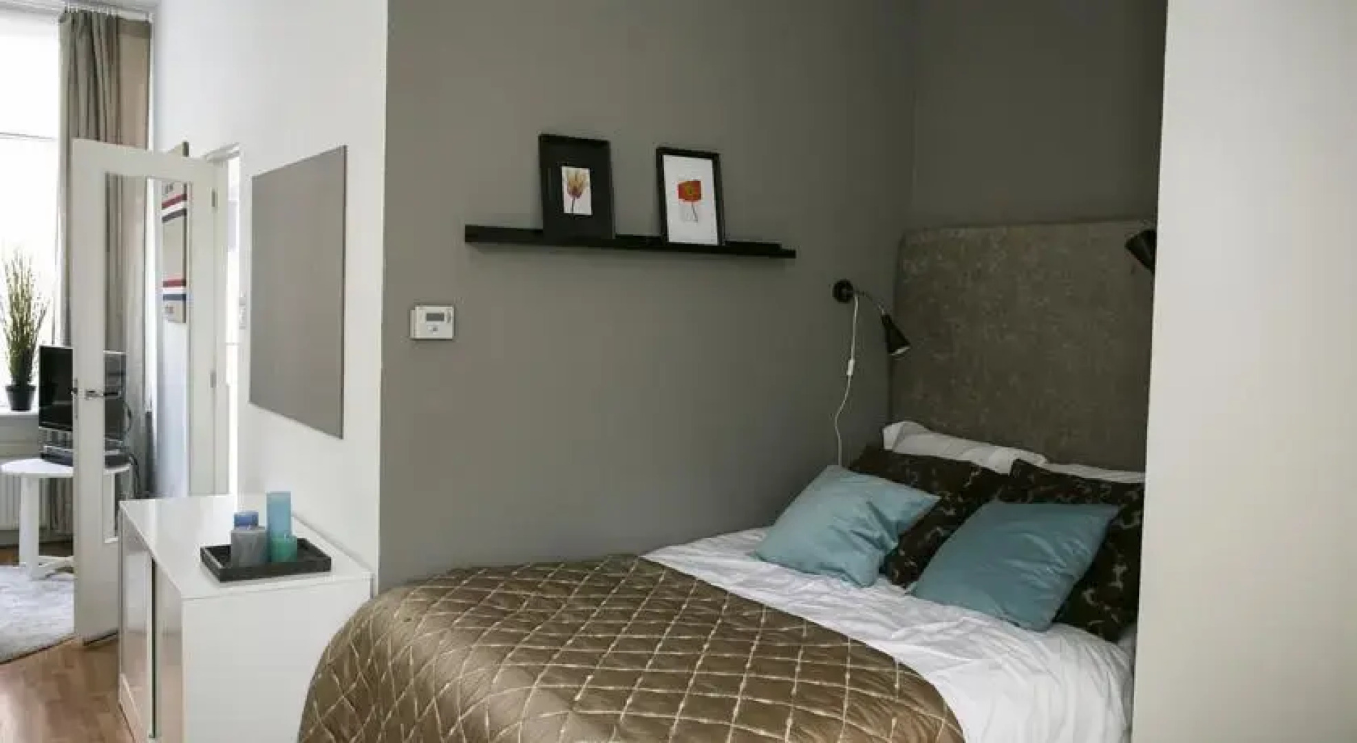 Shortstay De Witte Heren Haarlem