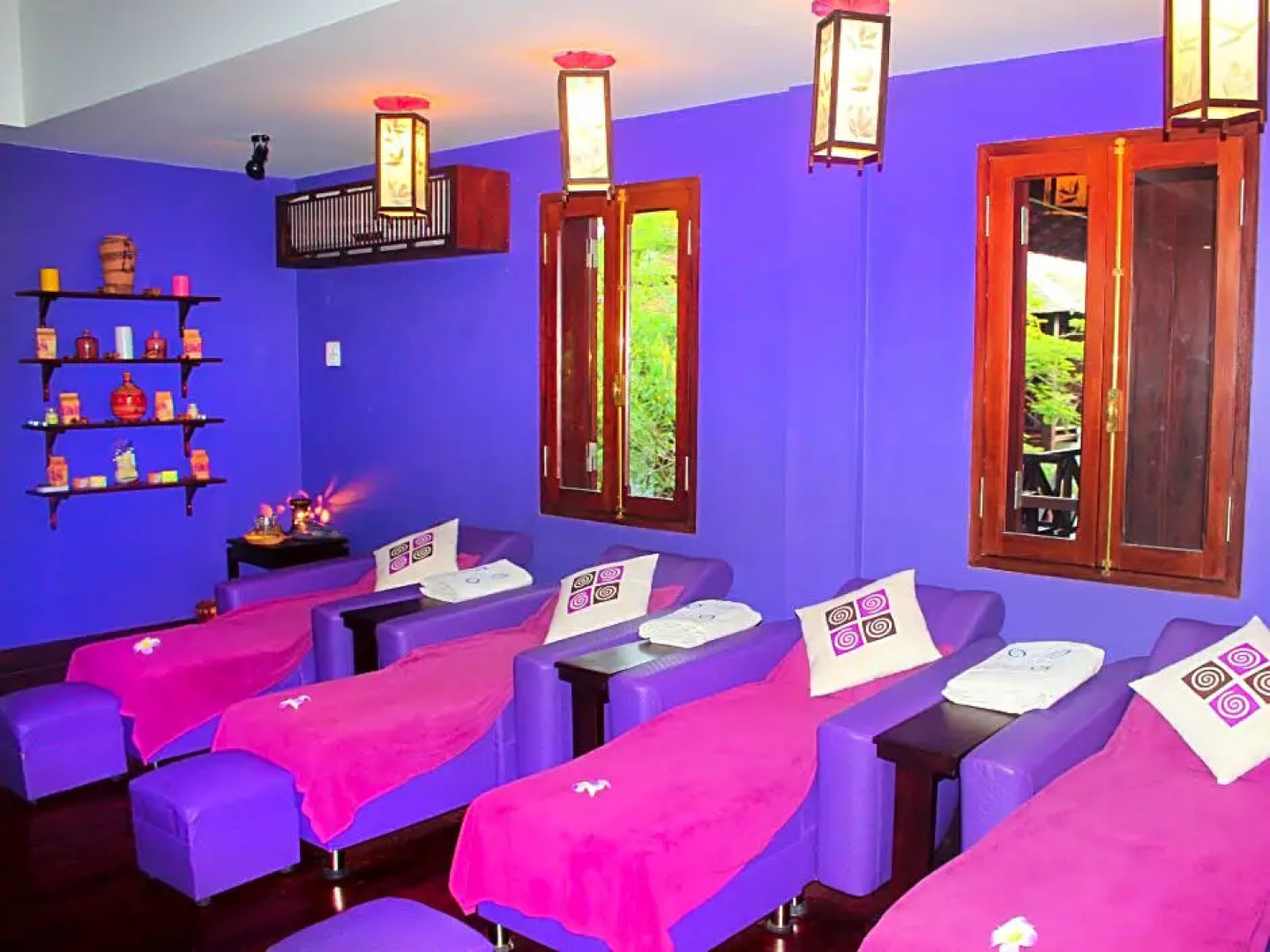 Chitchareune Mouangluang Hotel