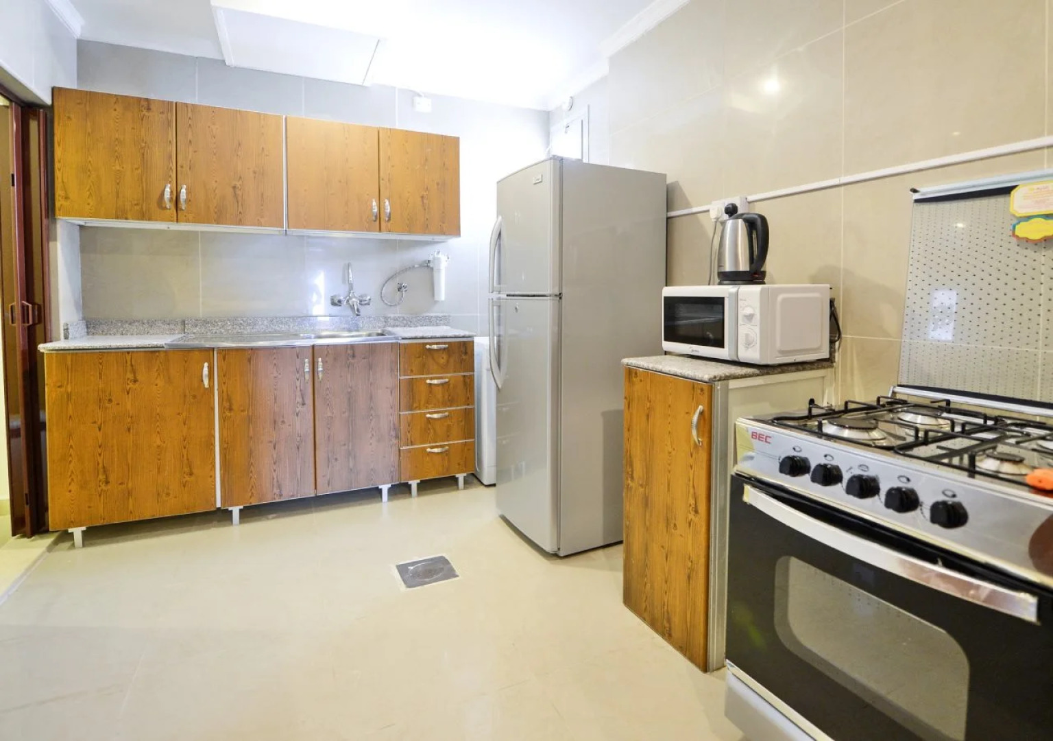 Relax Inn Hotel Apartments