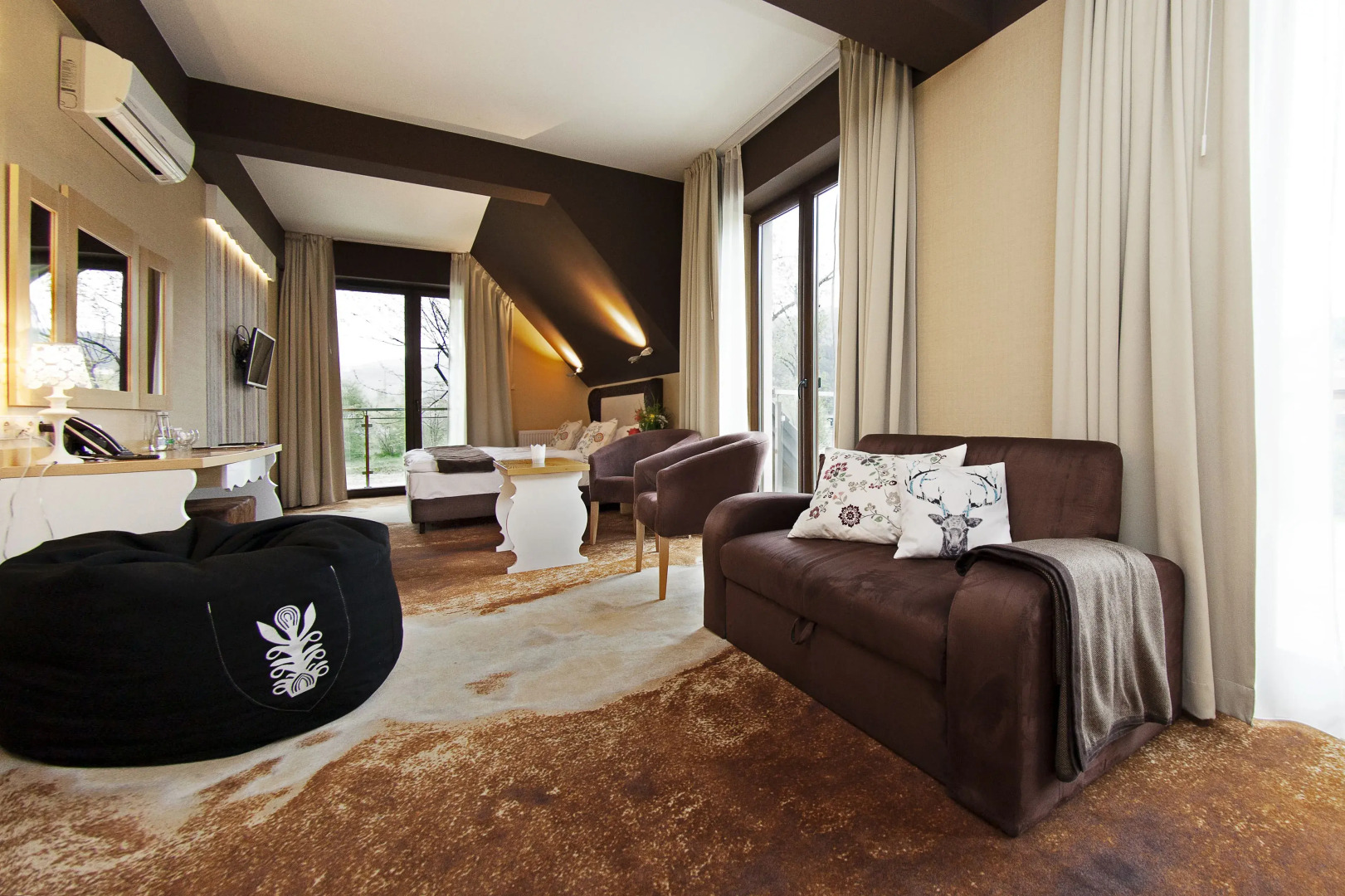 Hotel Piwniczna Spa & Conference