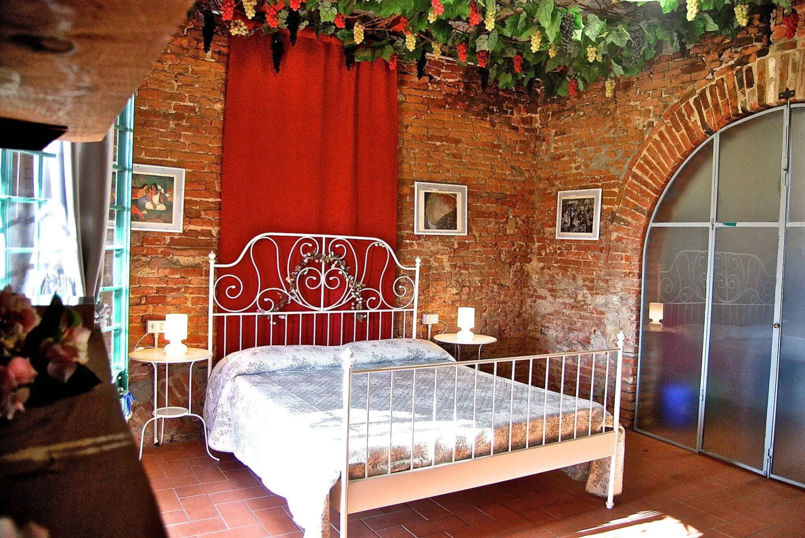 Fattoria Santa Lucia & Le Tagliate