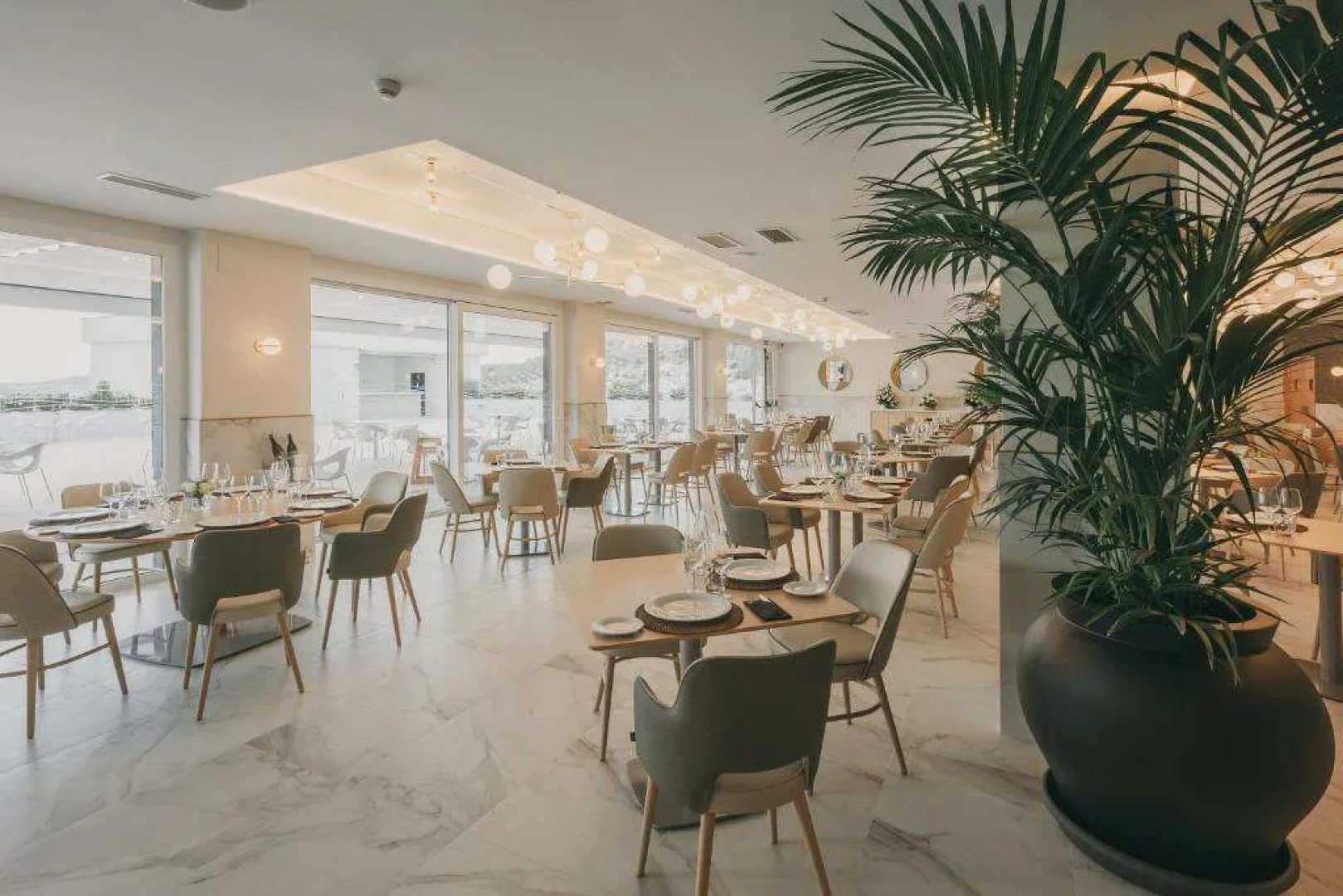 Hotel Abades Mirador