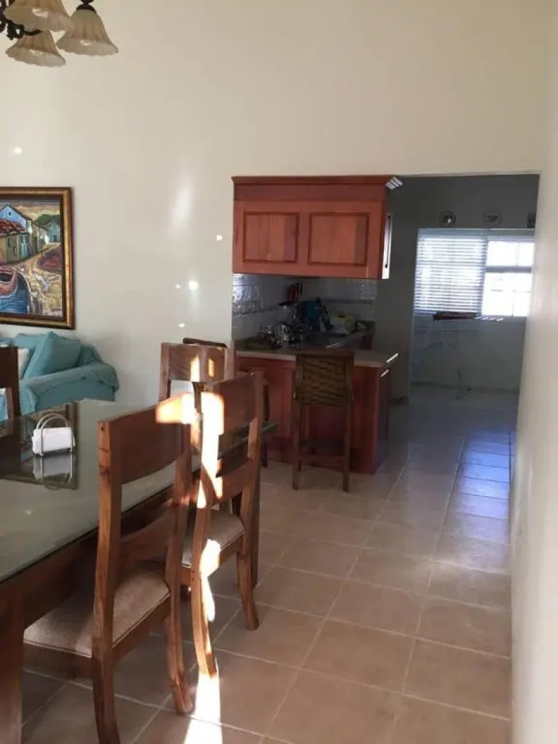 Los Corozos Apartment G2 Guavaberry Golf & Country Club