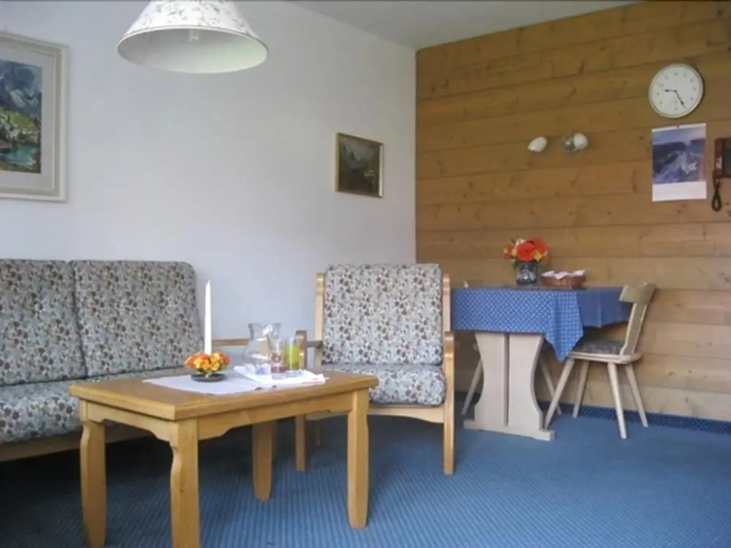 Ferienapartmenthaus Hubertushof