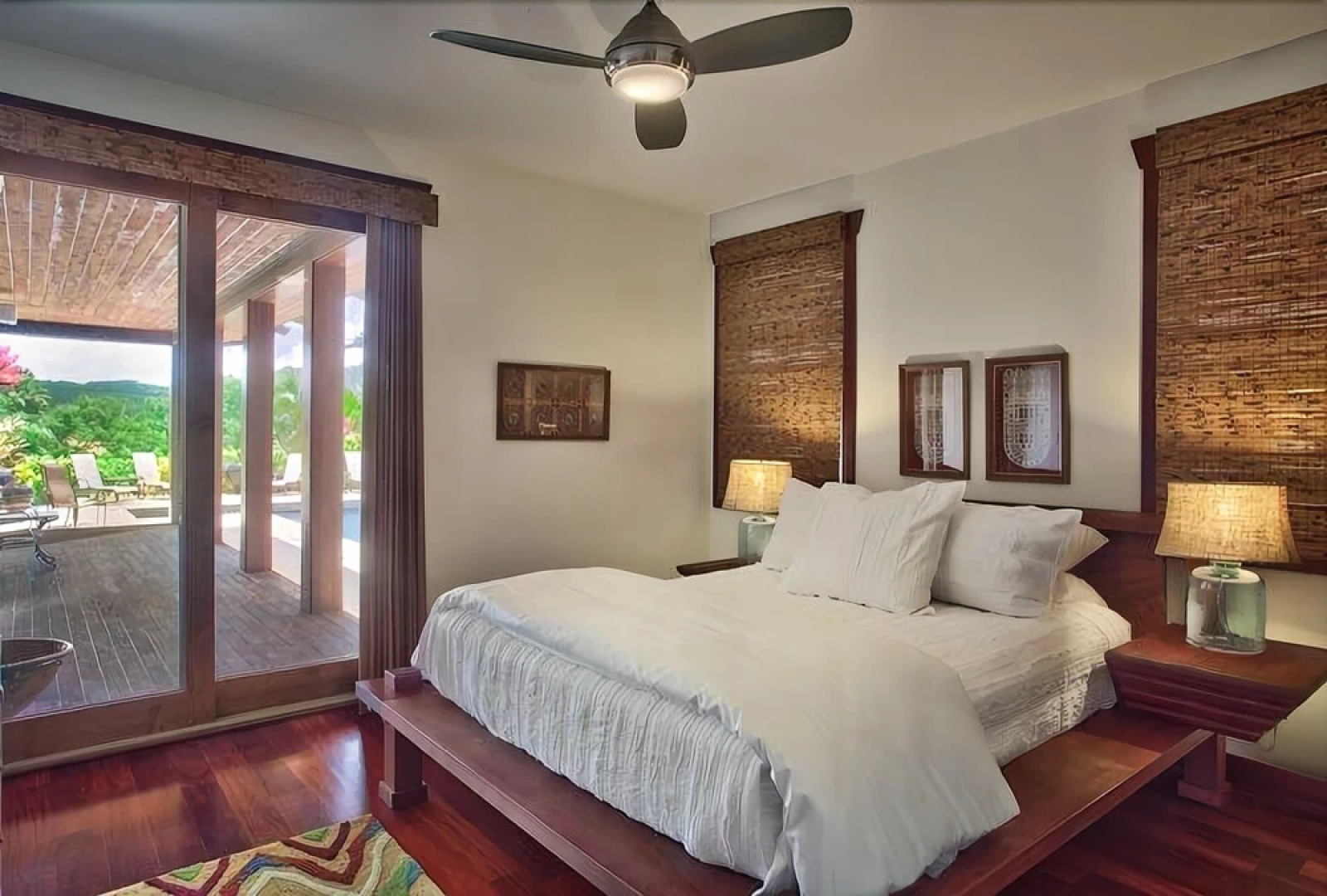 Ikena Lani 5 Bedroom Home