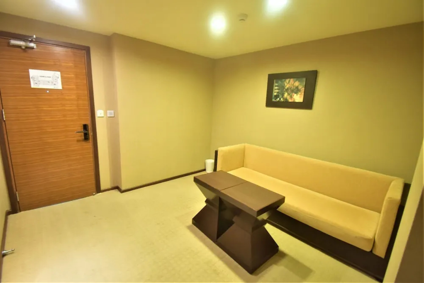 TianTong Health Resort