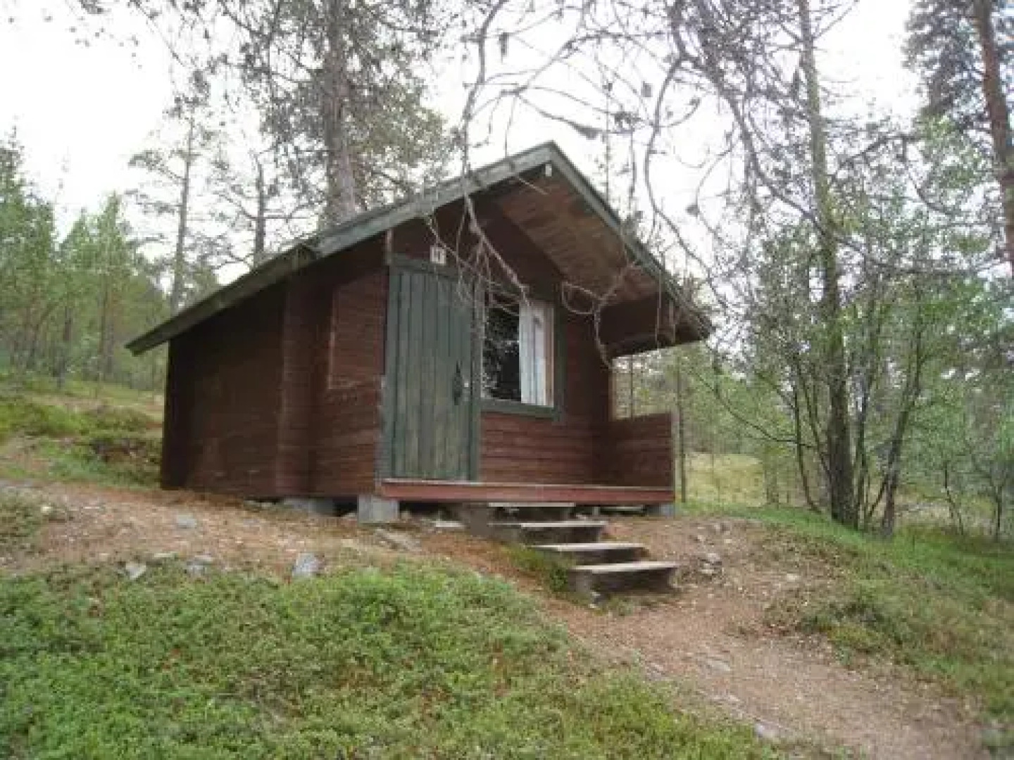 Kenestupa Matkailukeskus