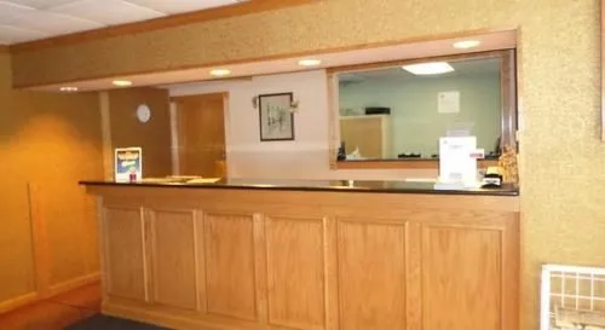 Comfort Inn Austinburg