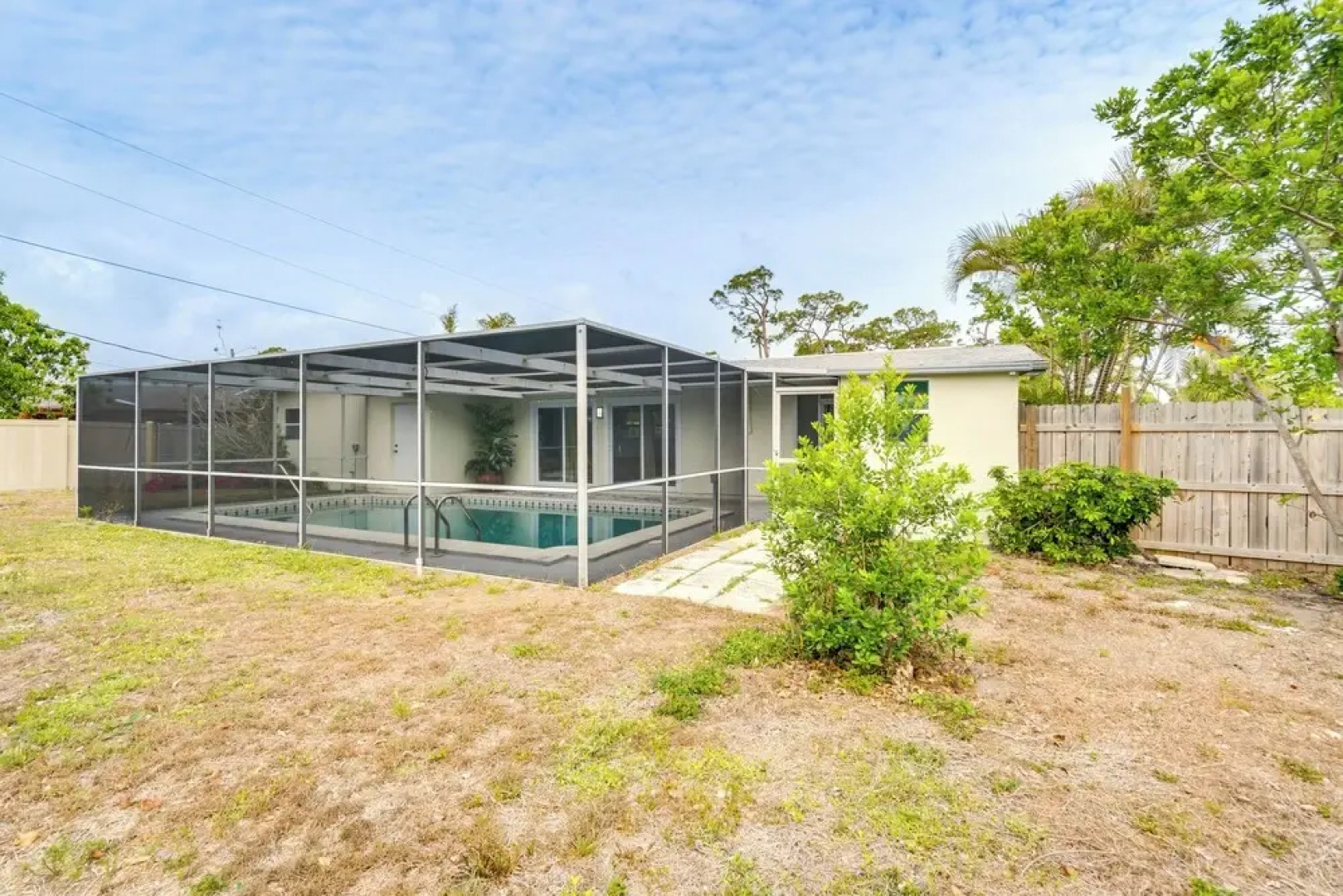 Peaceful Family Home w/ Patio in North Port!