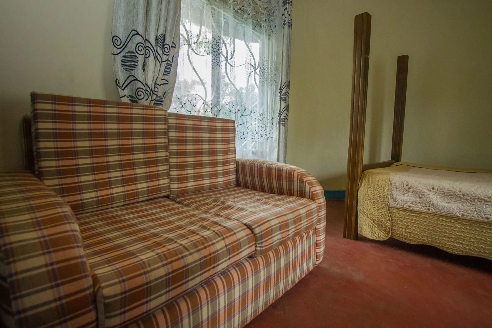 Roots Retreat and Camping Resort