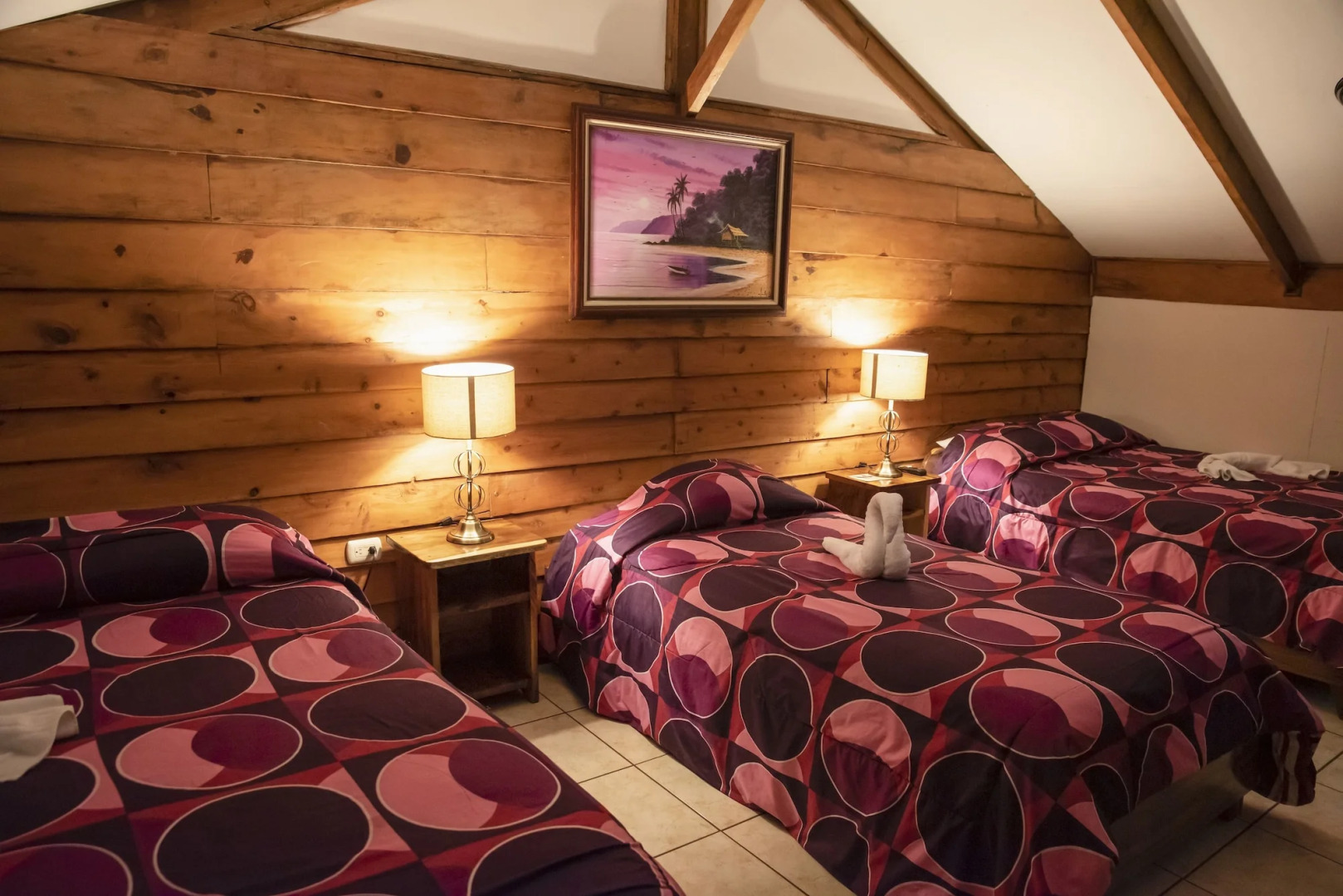 Dreams Lodge Monteverde