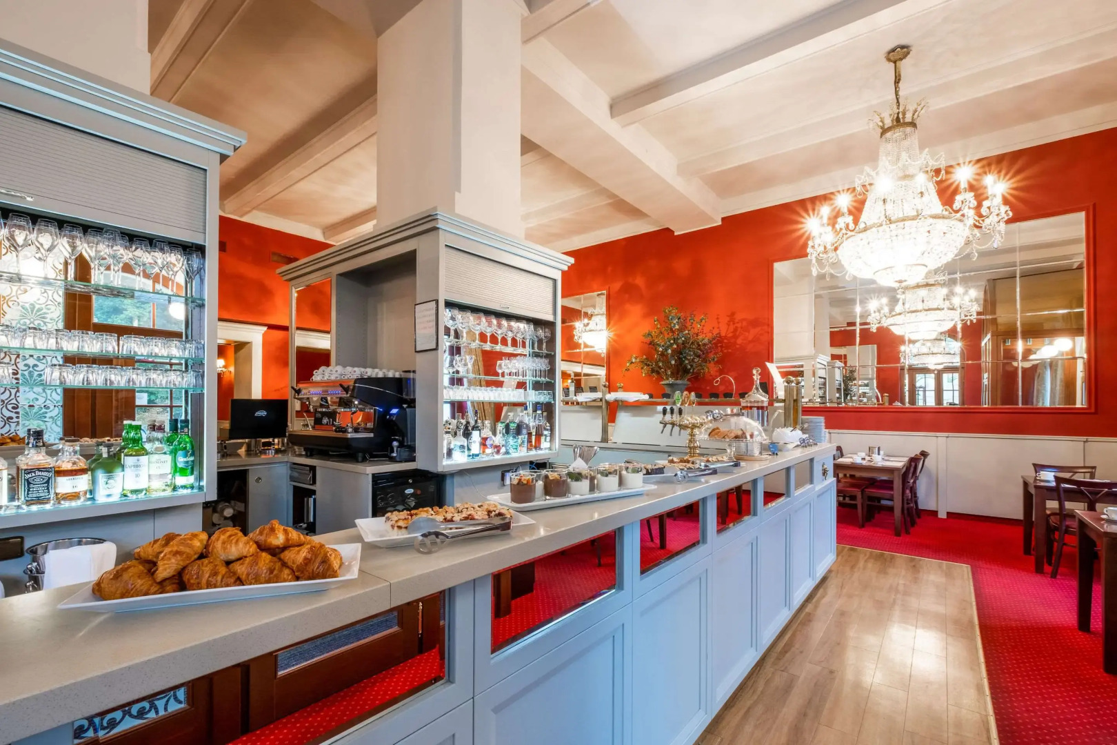 Clarion Grandhotel Zlaty Lev