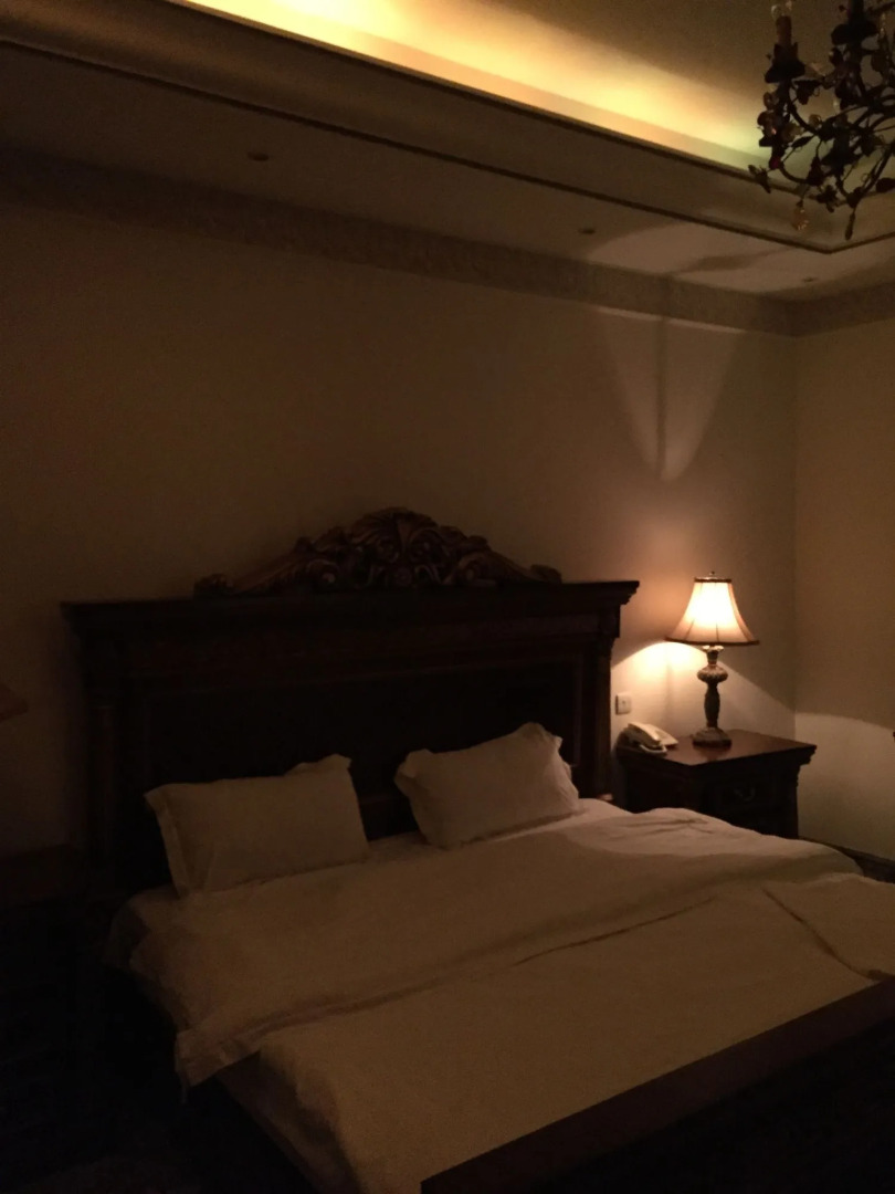 Worood Al Safawa Villas & Suites