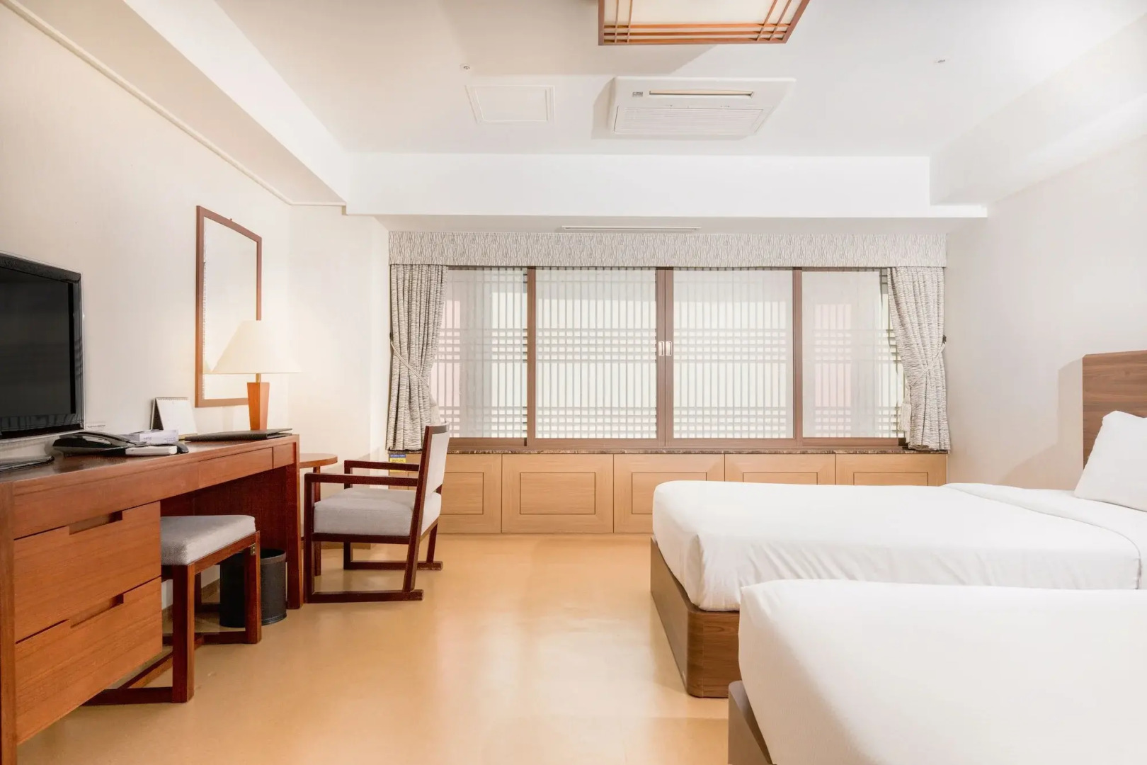 The K Hotel Gyeongju