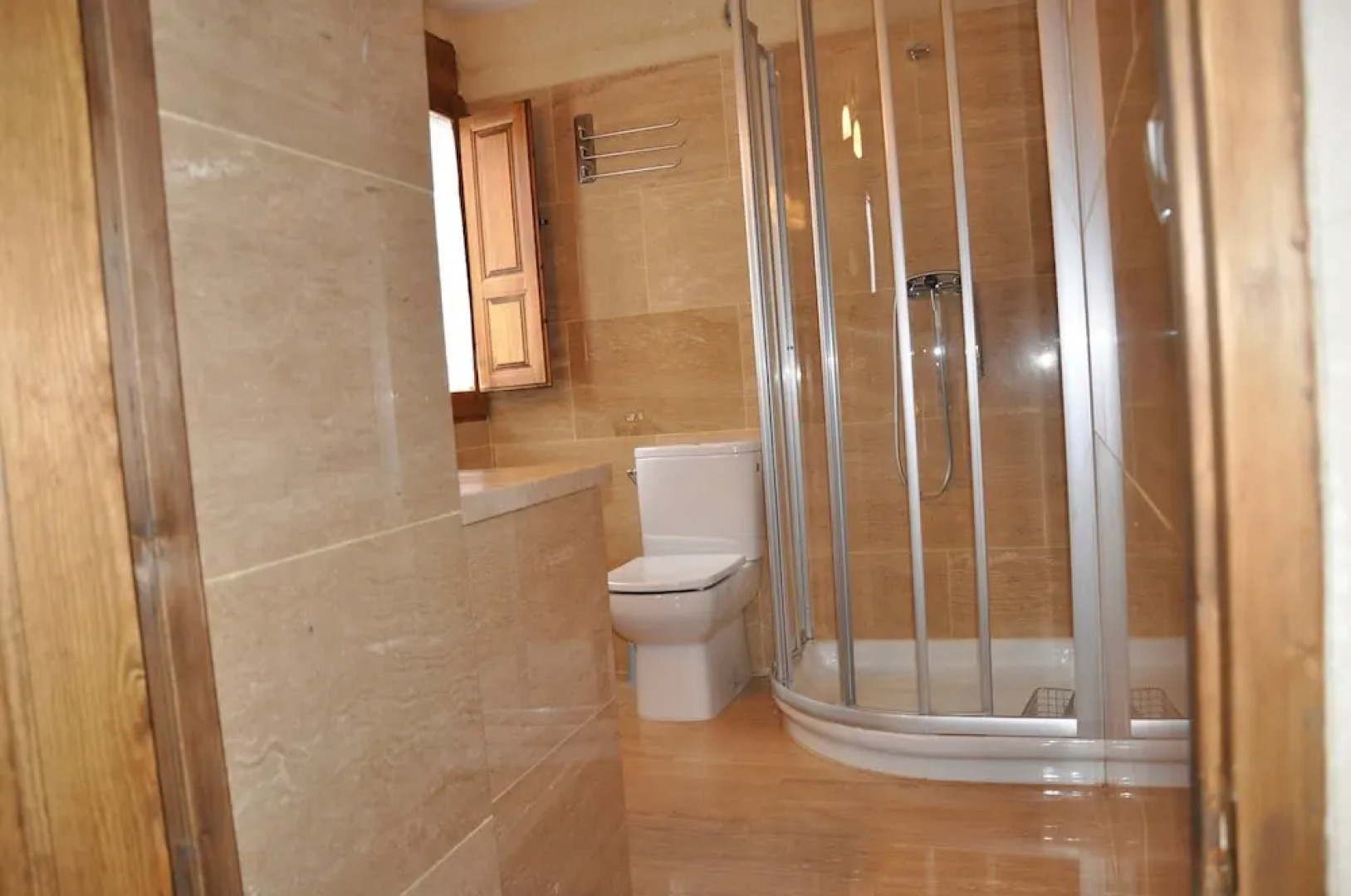 Casas Rurales Tio Frasquito y Cleto