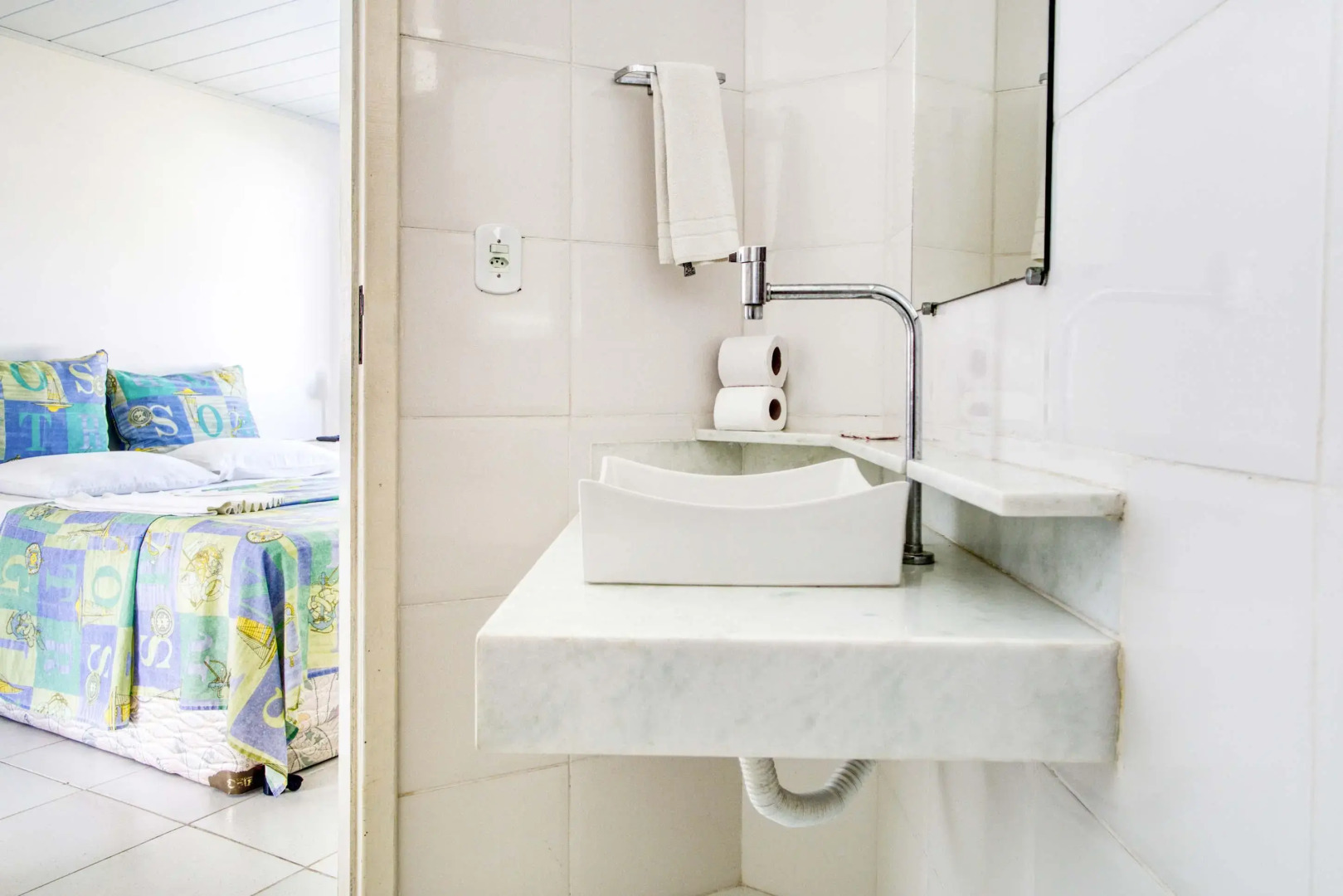 Capitania Praia Hotel Fazenda