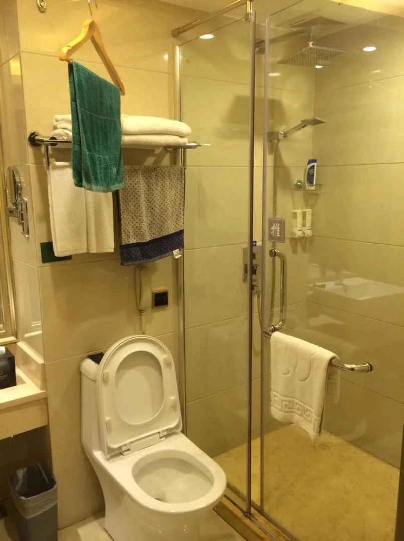 Yuanyang International Hotel