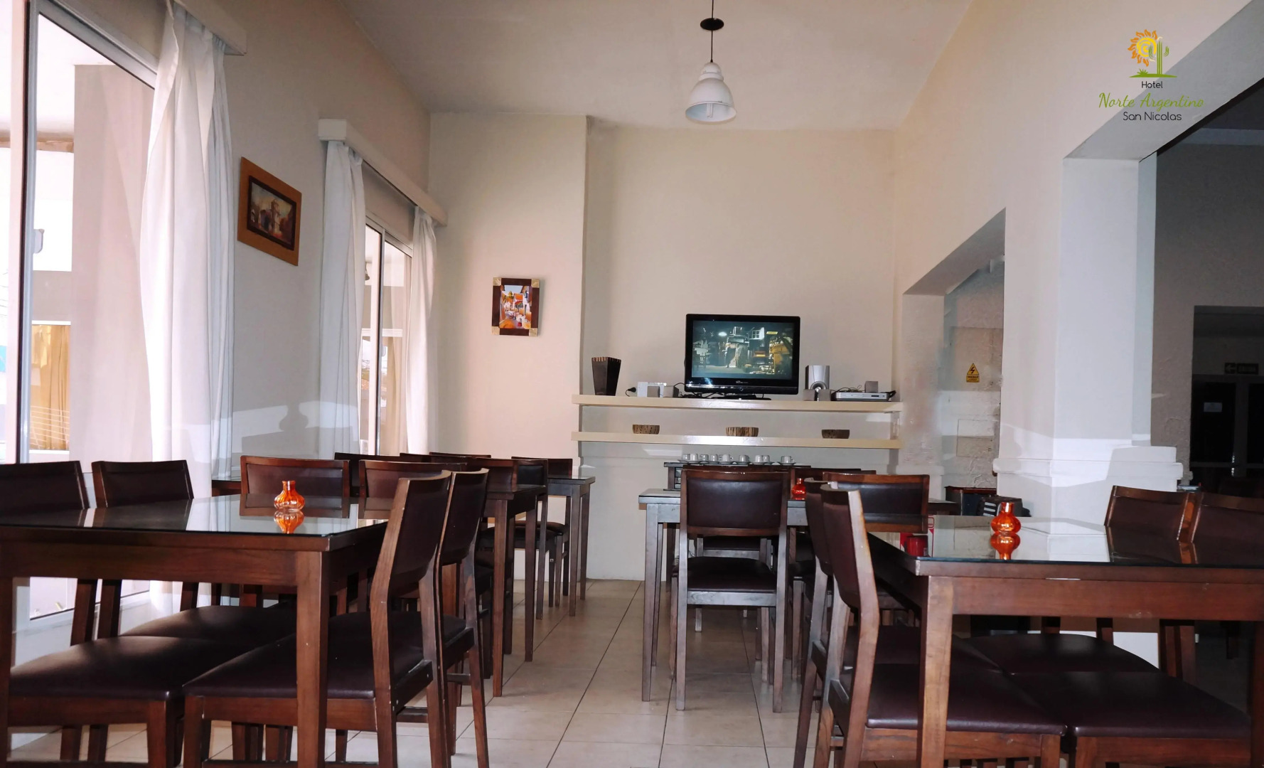 Hotel Norte Argentino San Nicolas