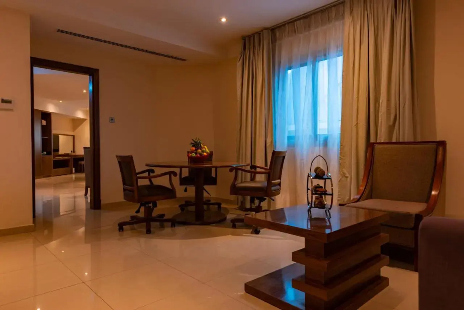Juba Landmark Hotel