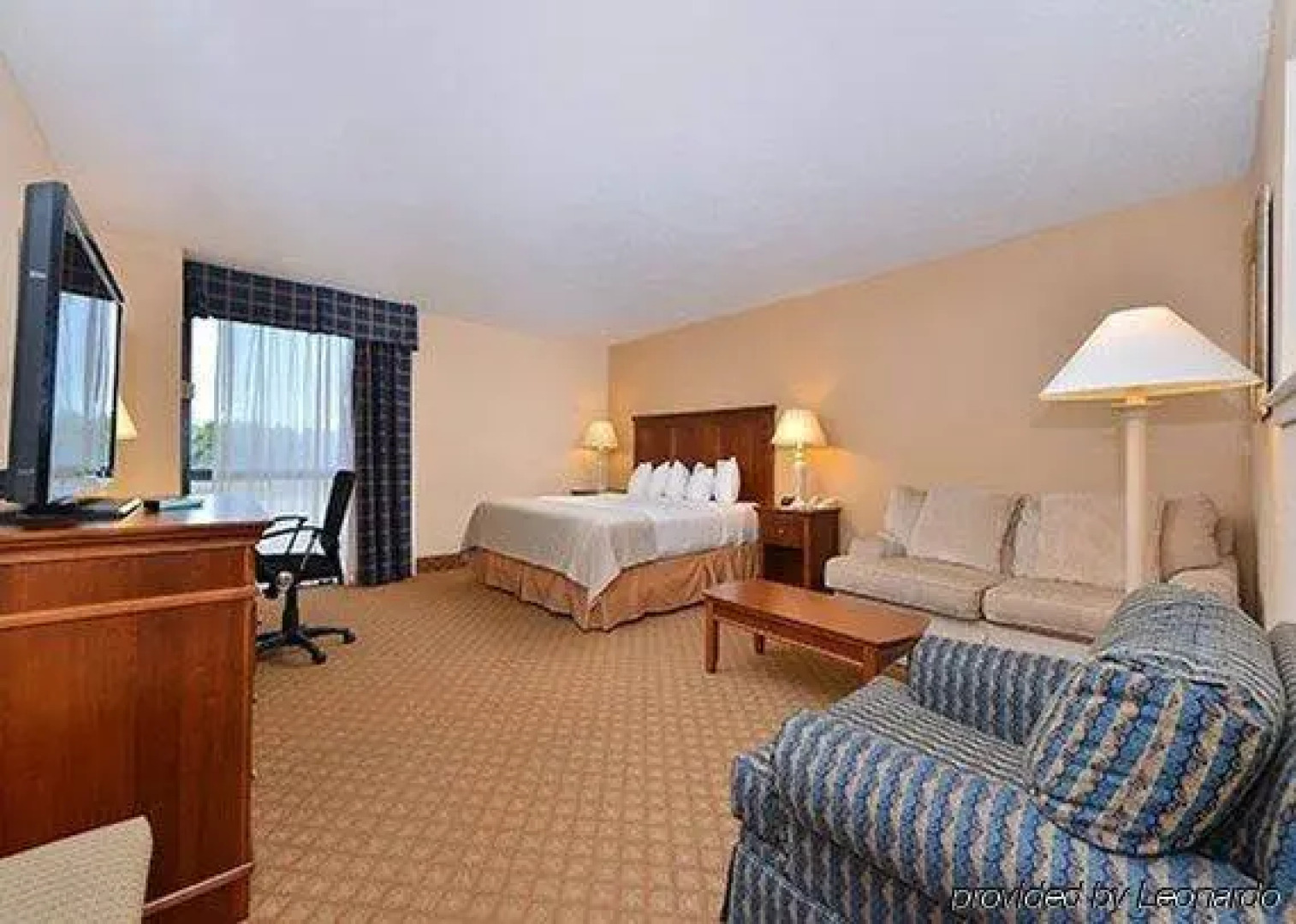 Holiday Inn West Memphis-i-55