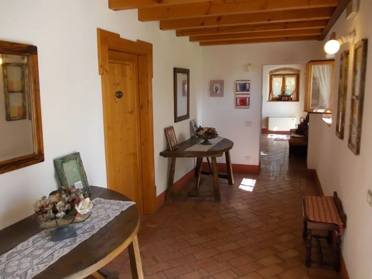 Agriturismo Ca' Vecia