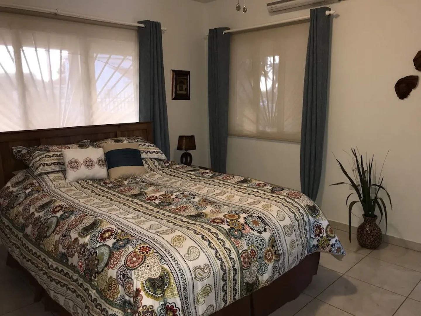 Aruba Palm Beach Villa