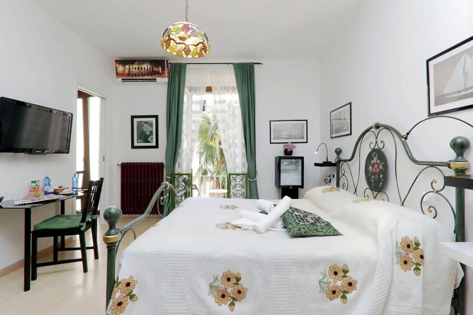 The Guesthouse