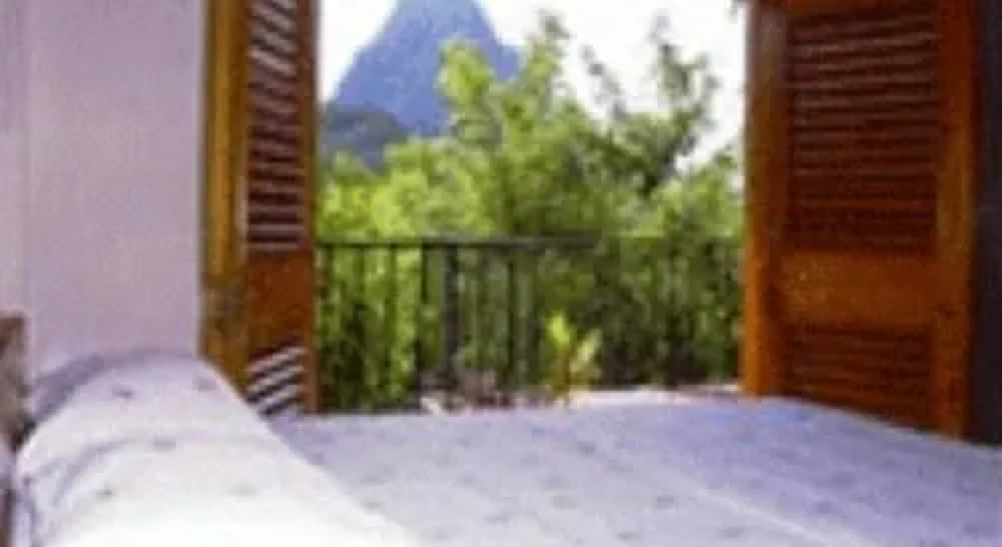 Uptown Guesthouse