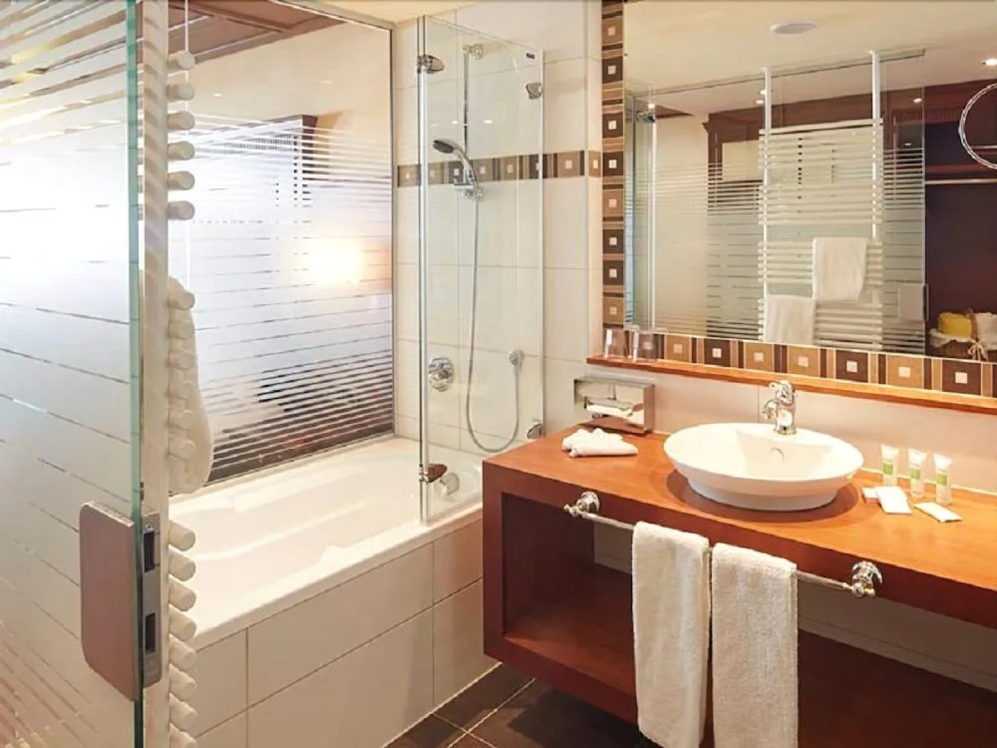 Alpenrose - Wellnessresort