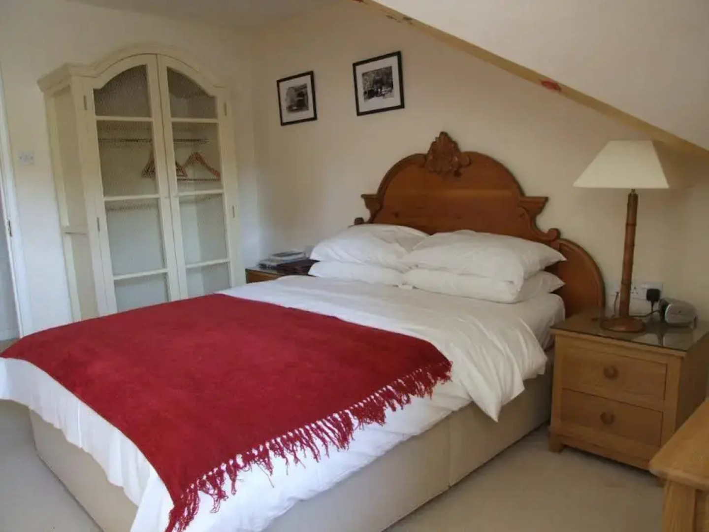 Chilgrove Farm Bed & Breakfast