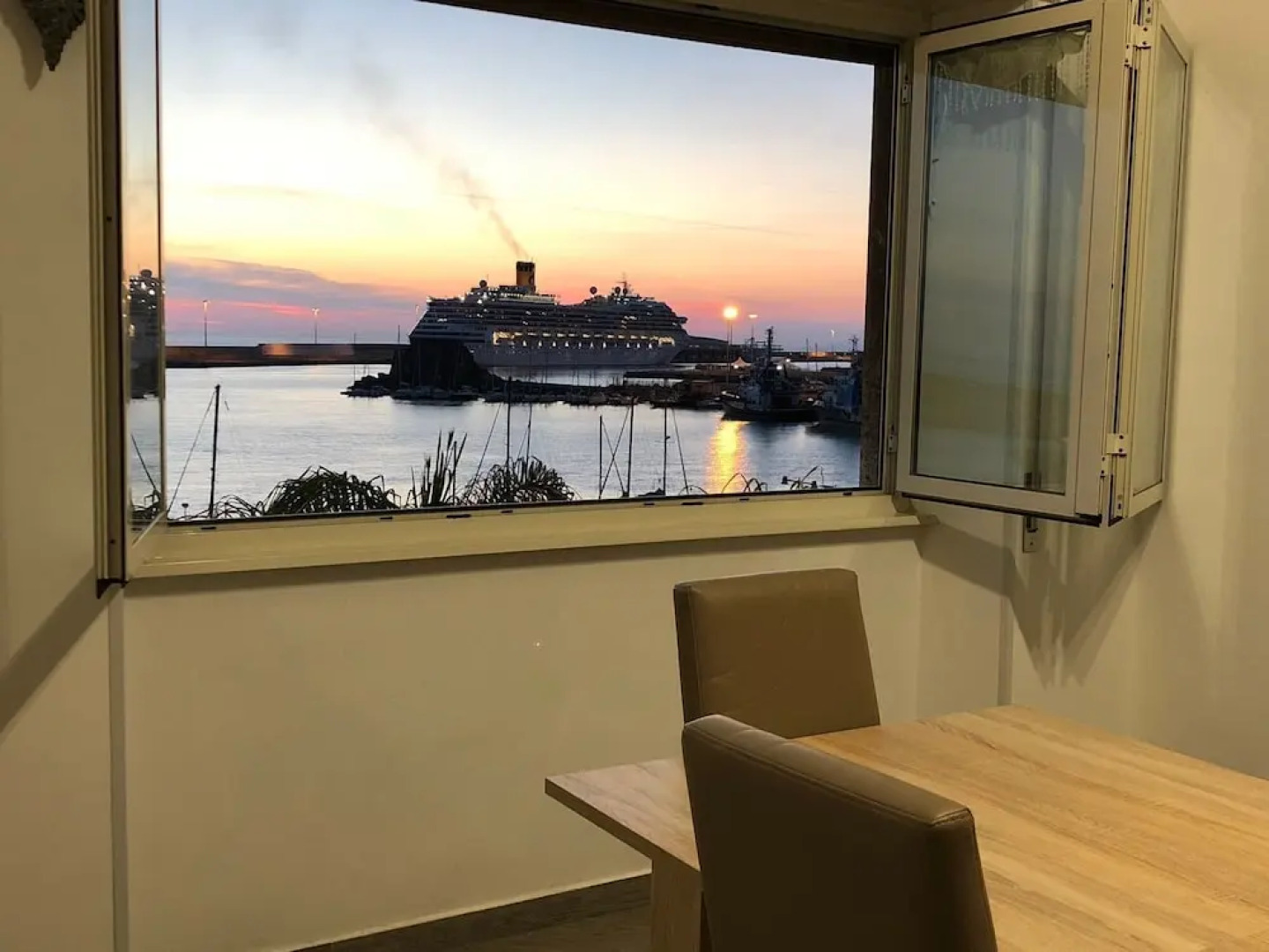 La Casa del Porto Apartment