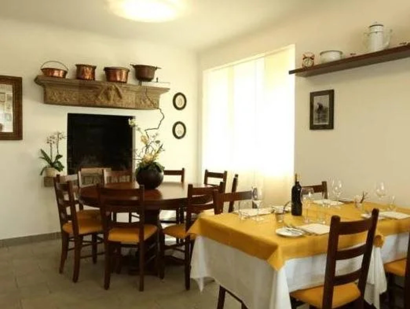 Locanda Del Conventino