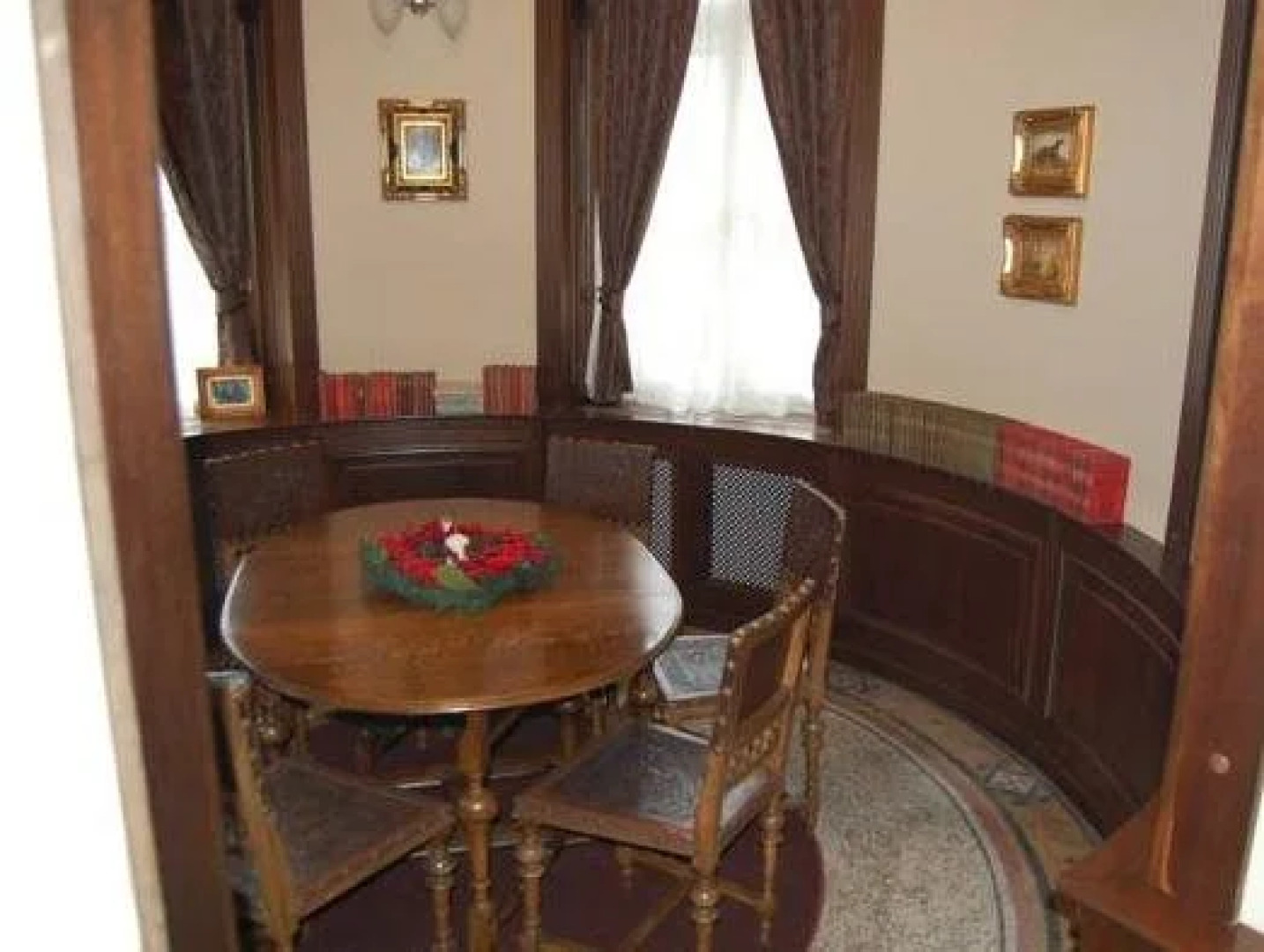 Rex Clinic Hotel