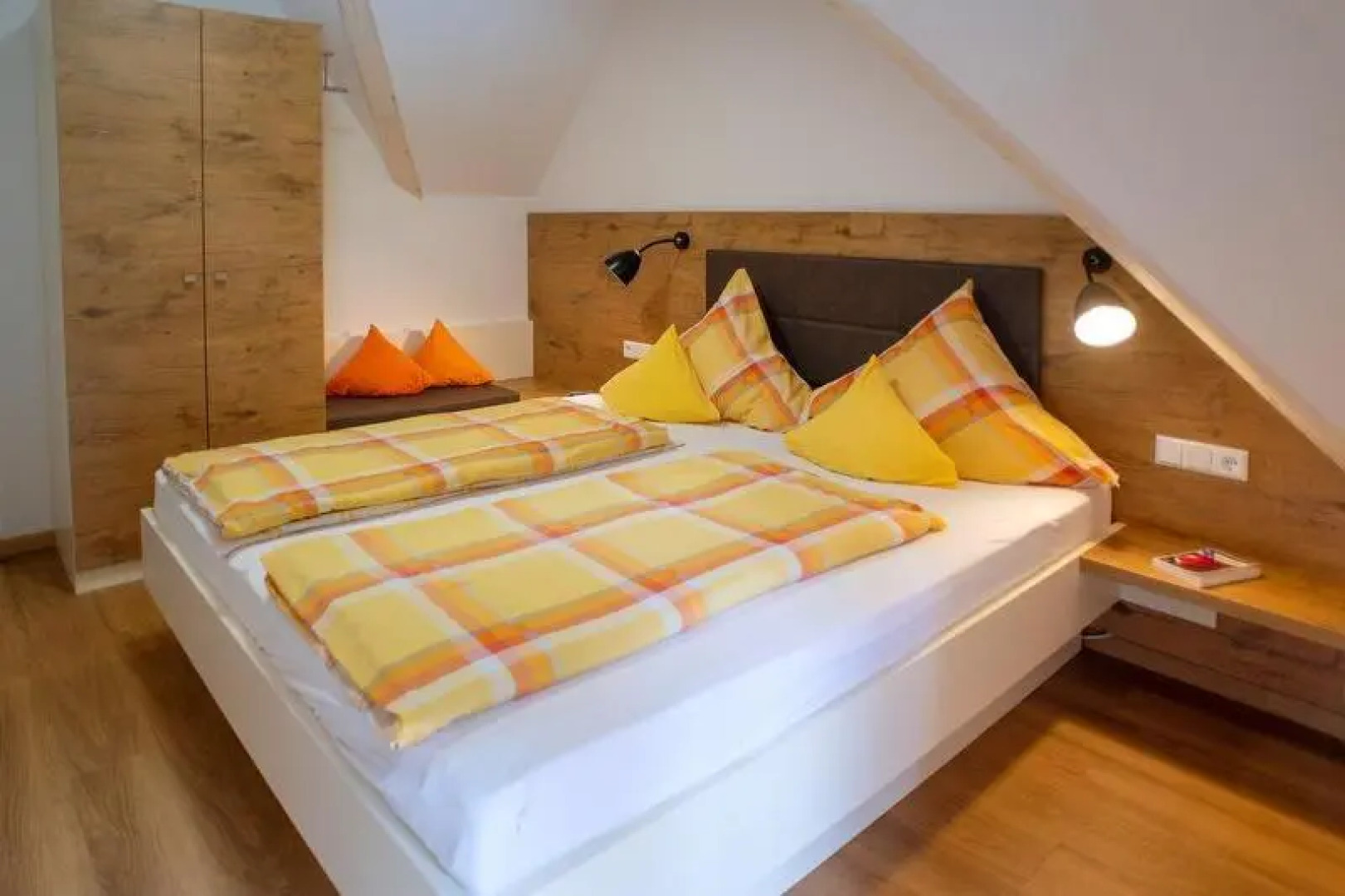 Huberhof Pfaffenbach