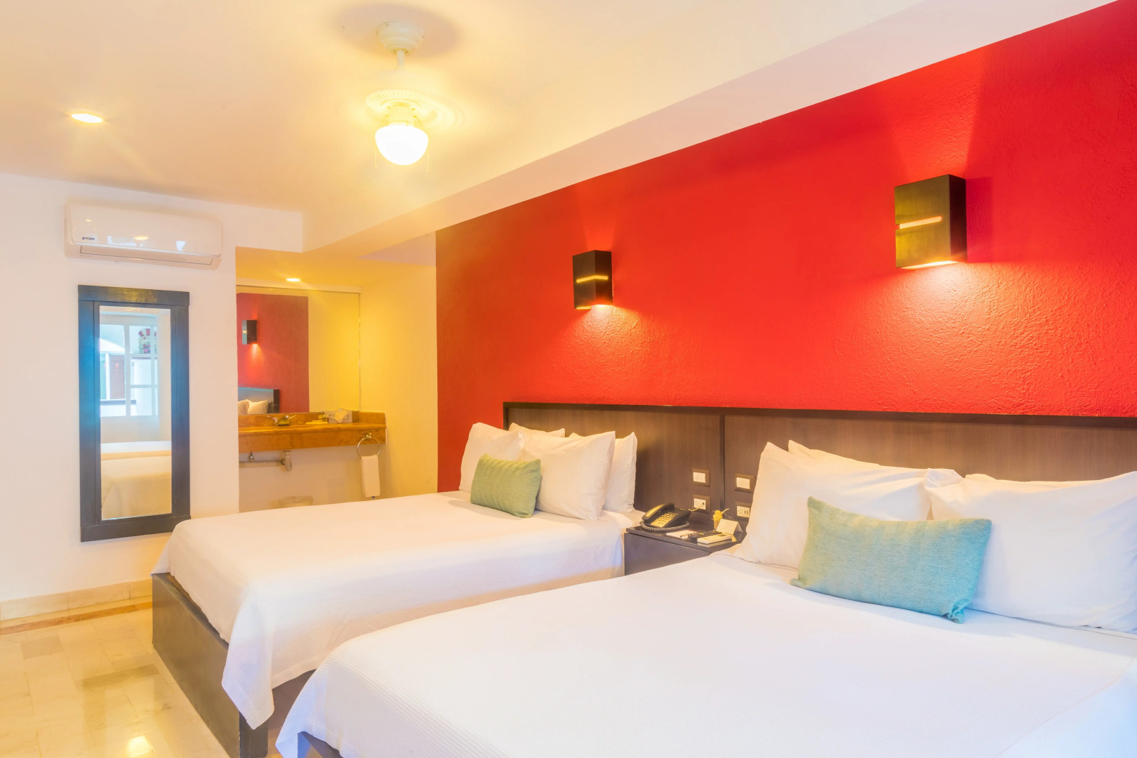 Illusion Boutique Hotel