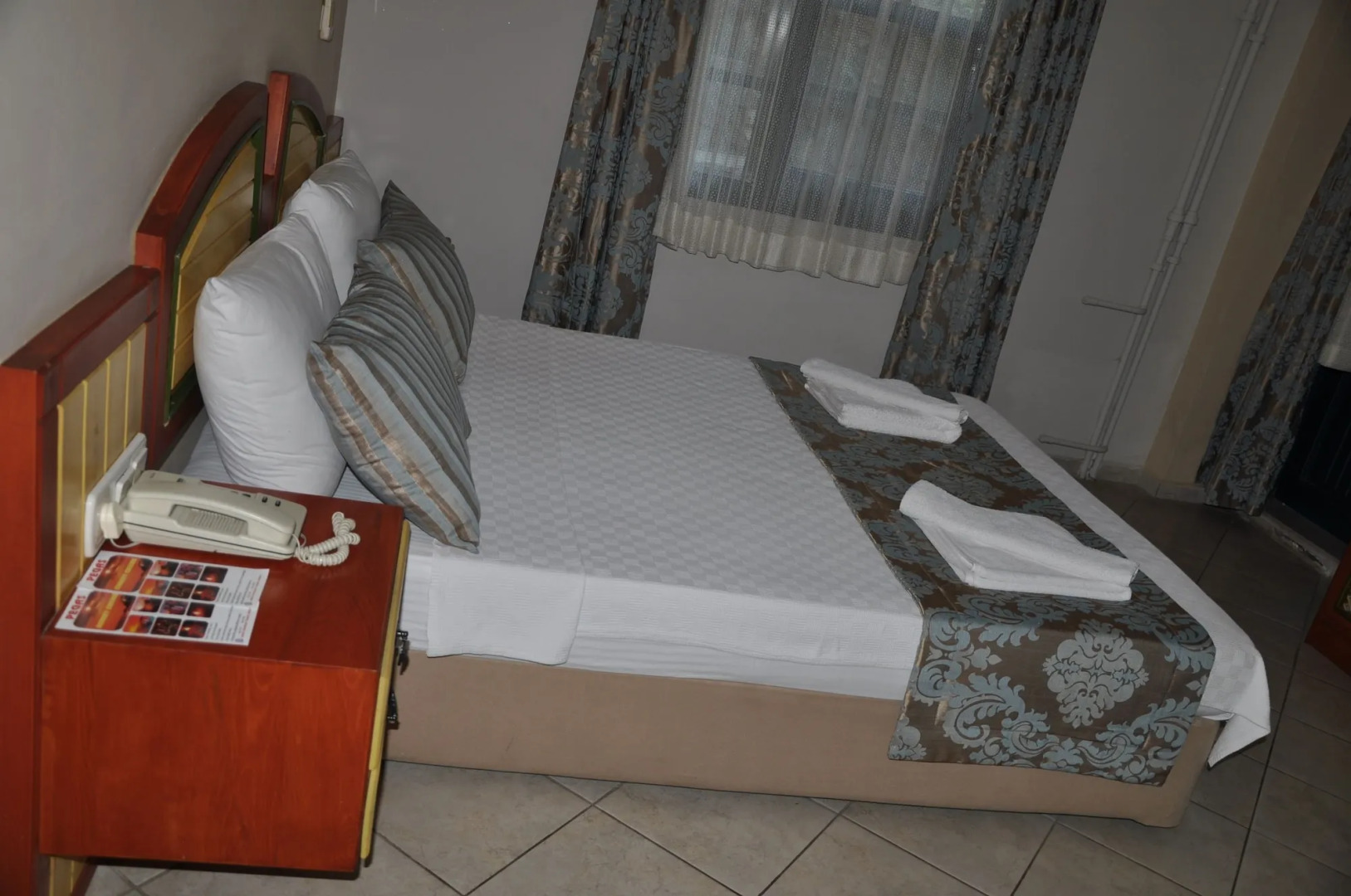 Belle Vue Ölüdeniz