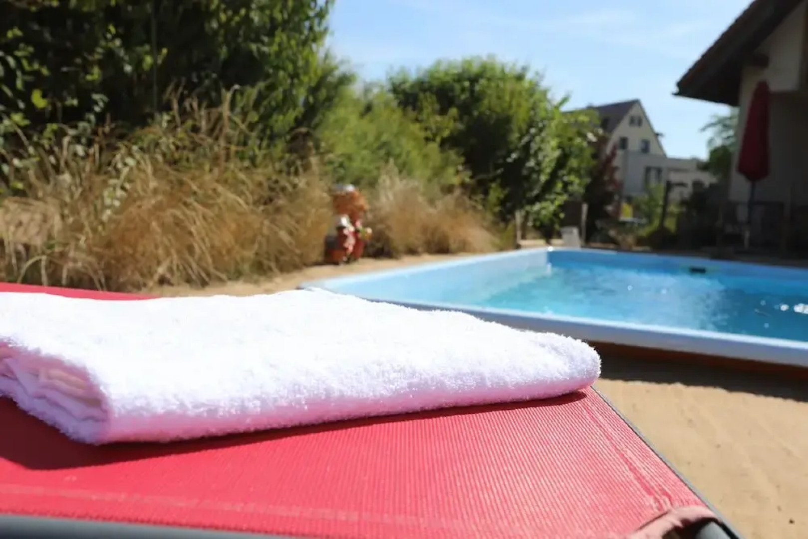 Pension & Restaurant Altjessen 57