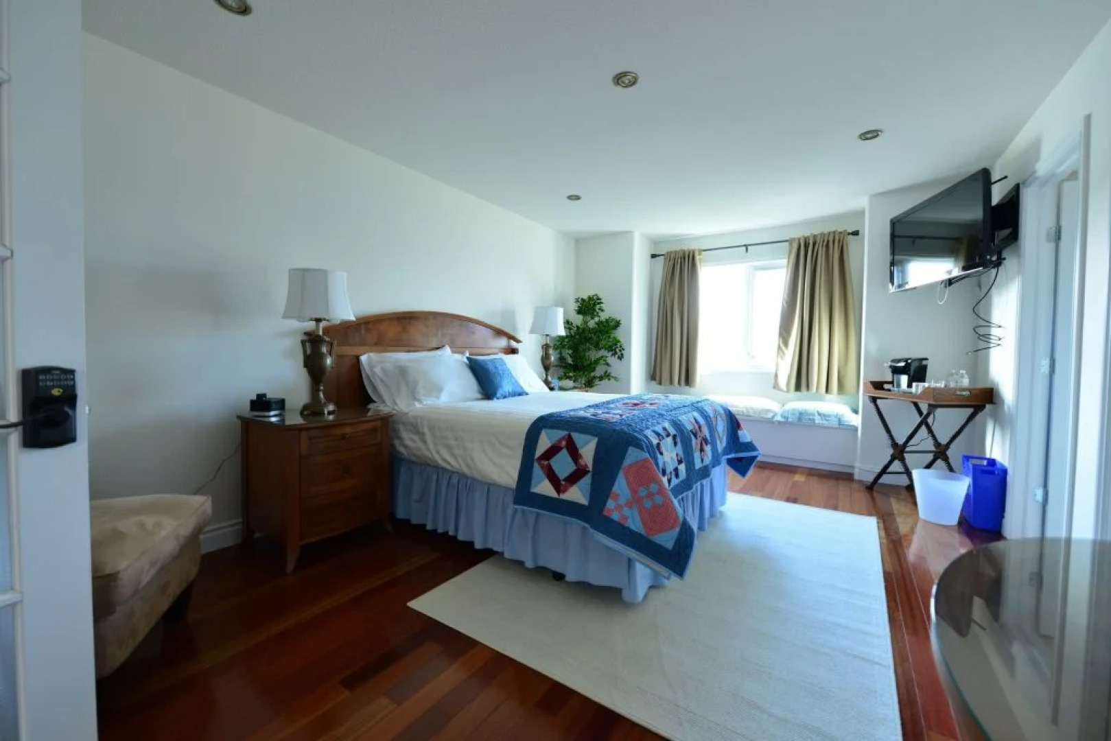 River Ravine Bed and Breakfast