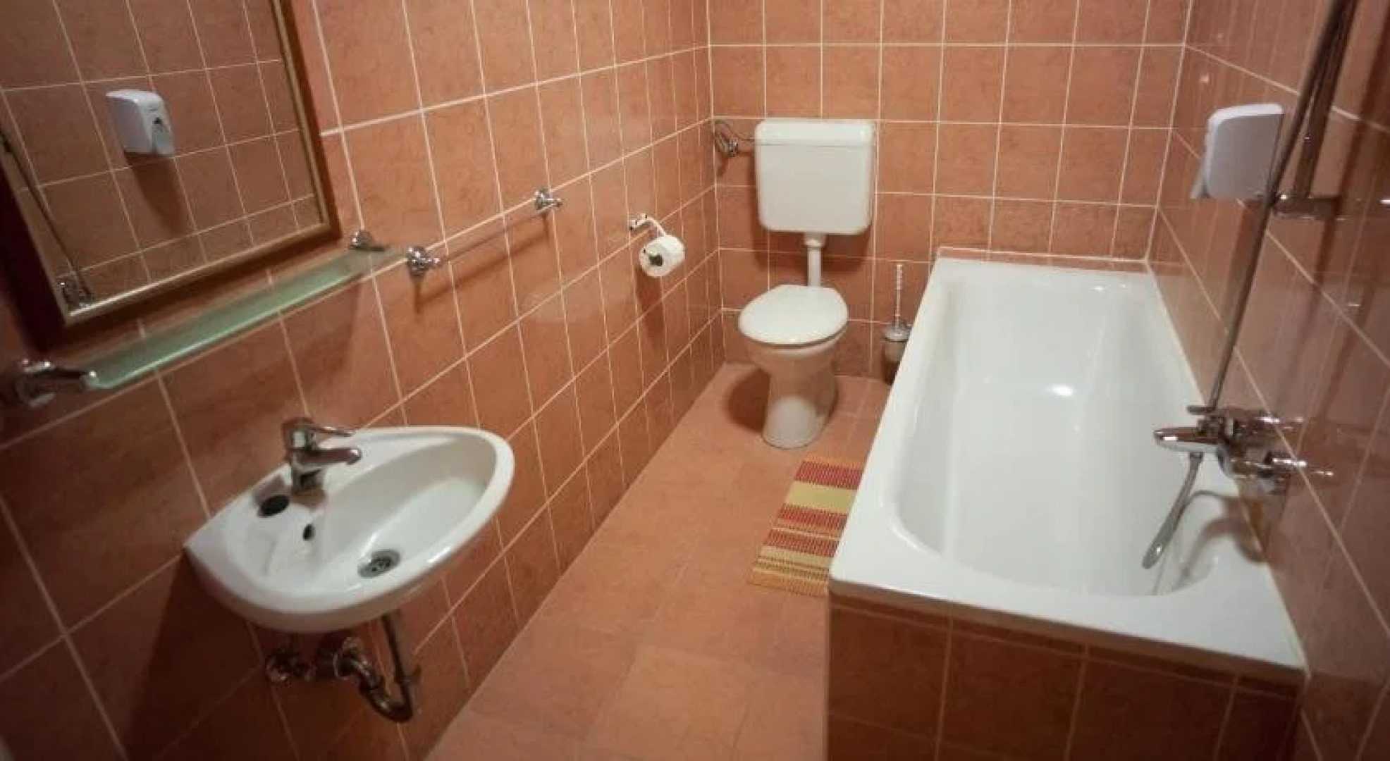 Szinbád Panzió és Étterem