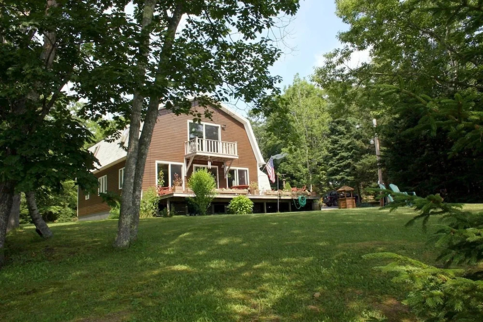 Pats Place - Two Bedroom Home