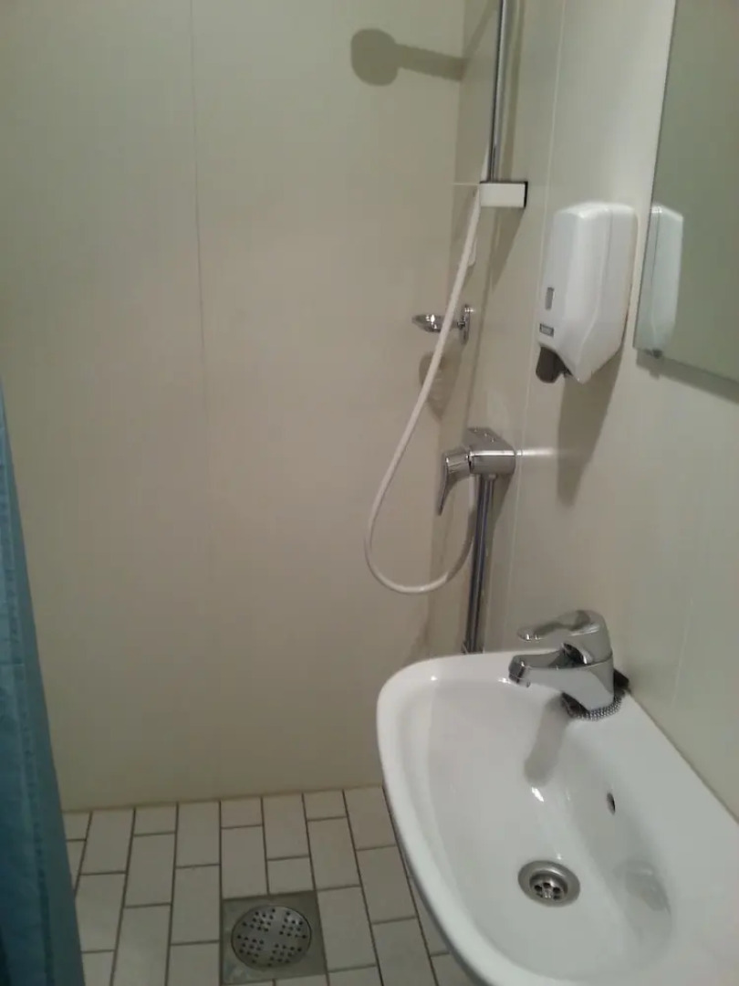 Badeland Gjestegård