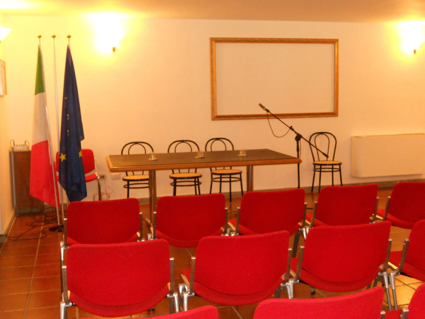 Agriturismo Il casale delle Ginestre