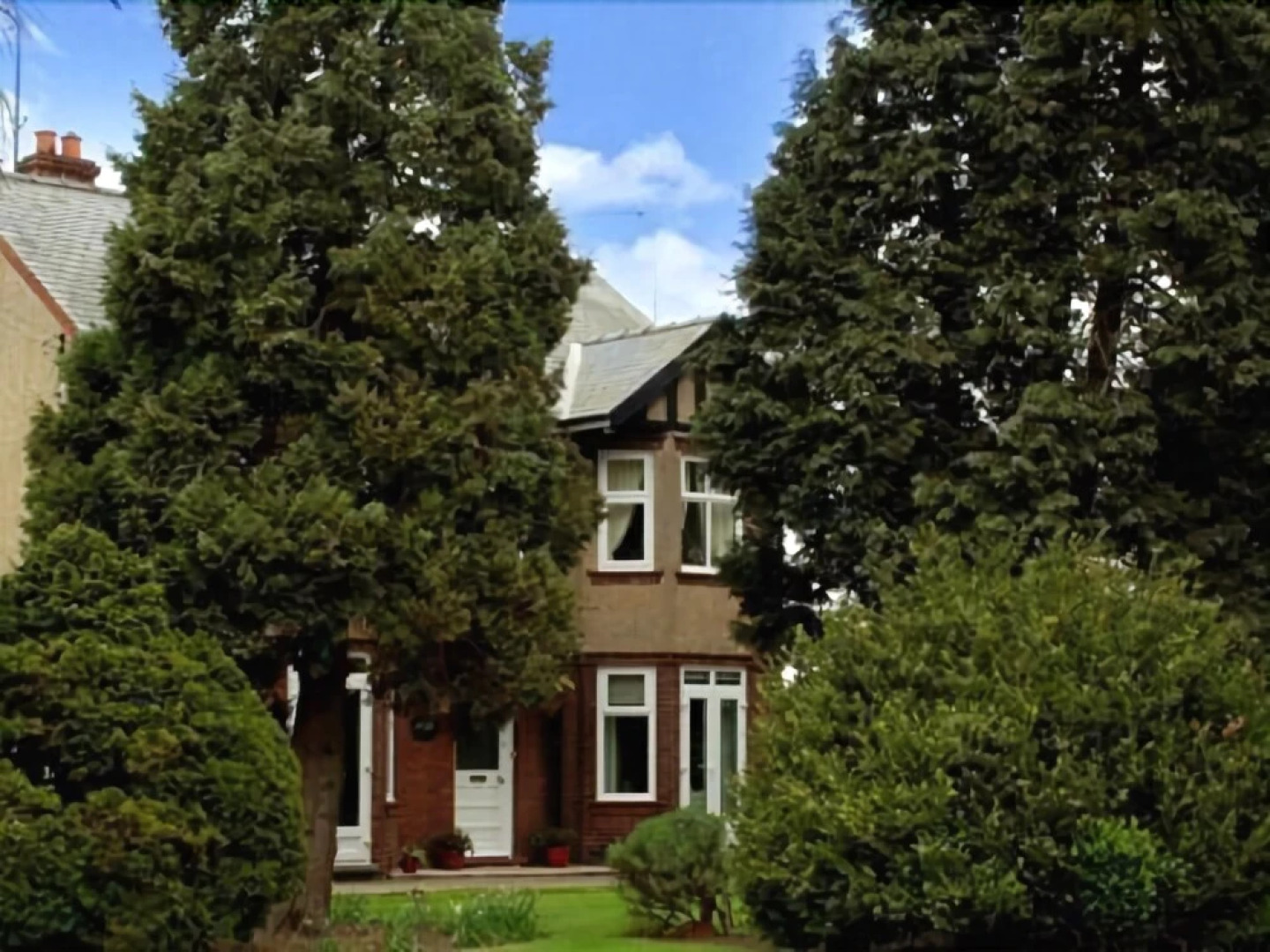 Rylton House Sutton Bridge Lincs