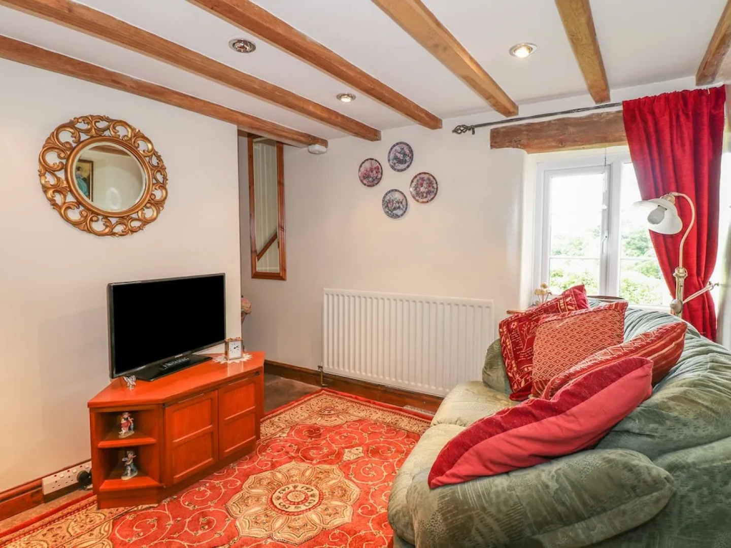 Willow House Cottage