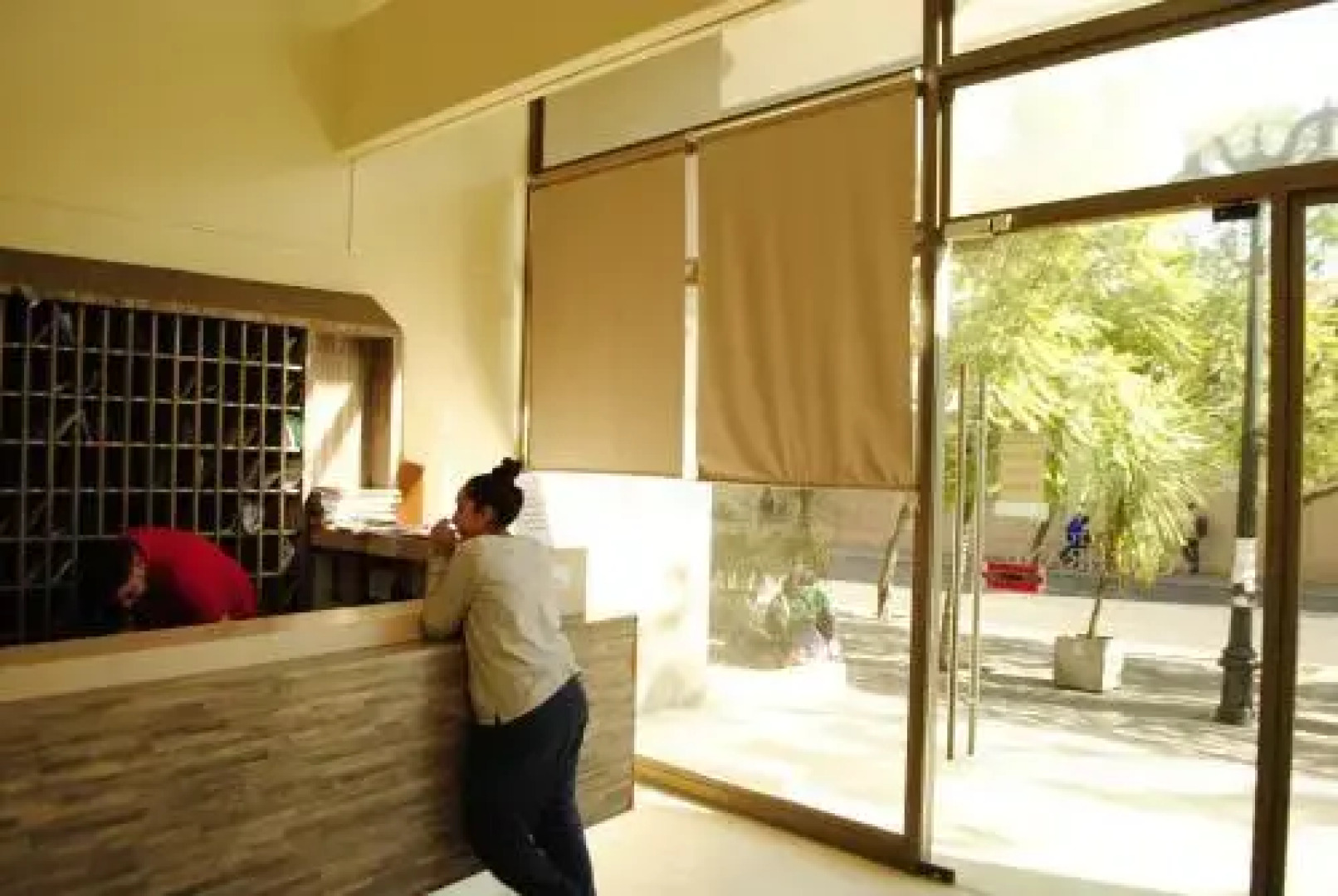 Apartamento Living Cochrane