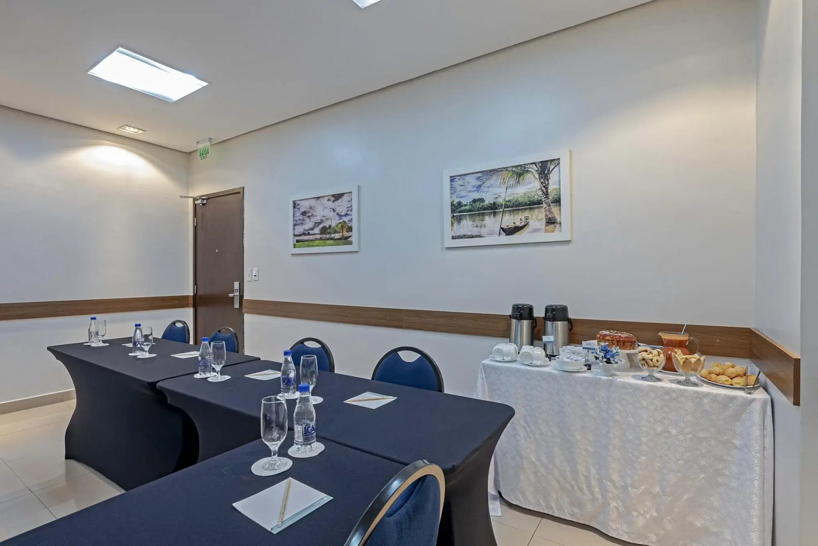 Holiday Inn Express Porto Velho